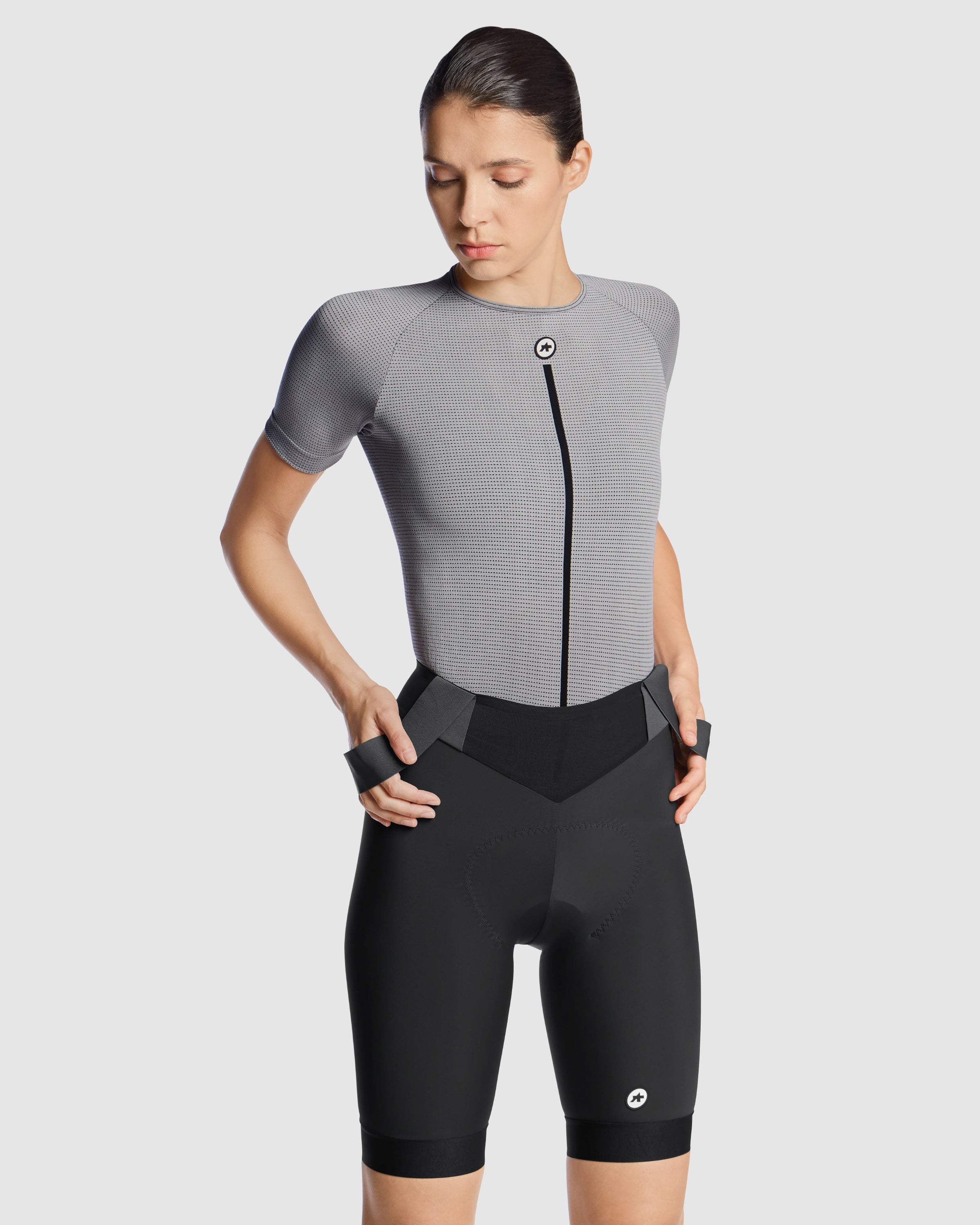 Assos Summer SS Skin Layer P1 WMN