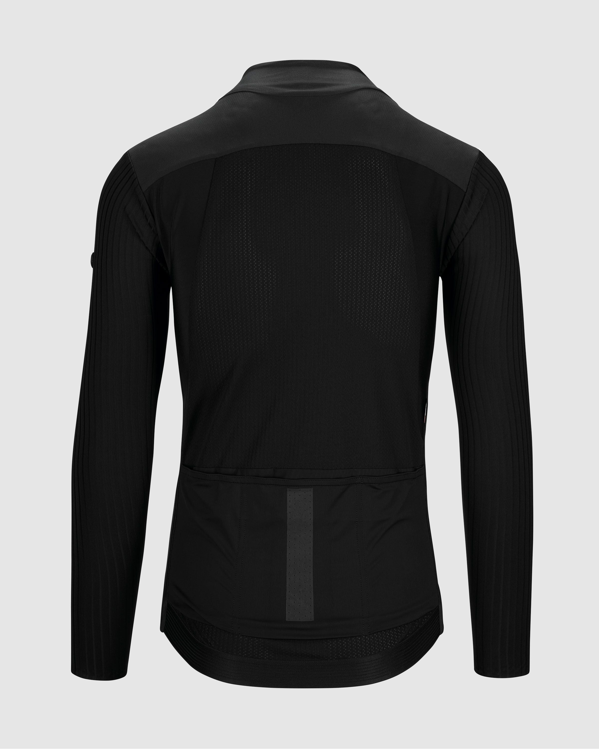 Assos EQUIPE RS Spring Fall Jacket TARGA