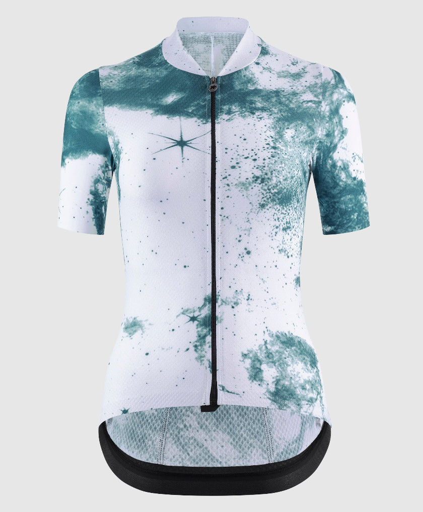 Assos UMA GT Jersey S11 Space Trip