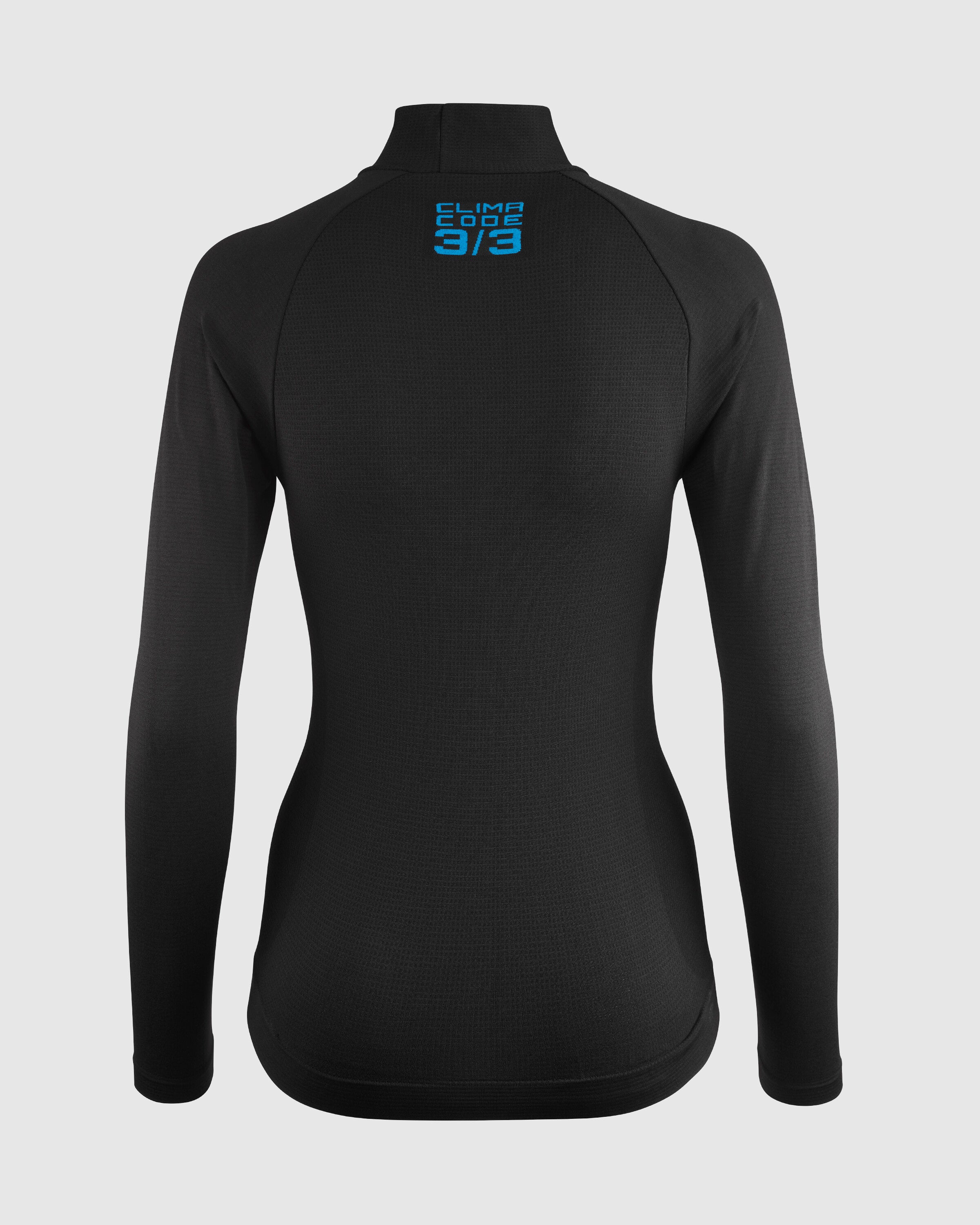 Assos Winter LS Skin Layer P1 WMN