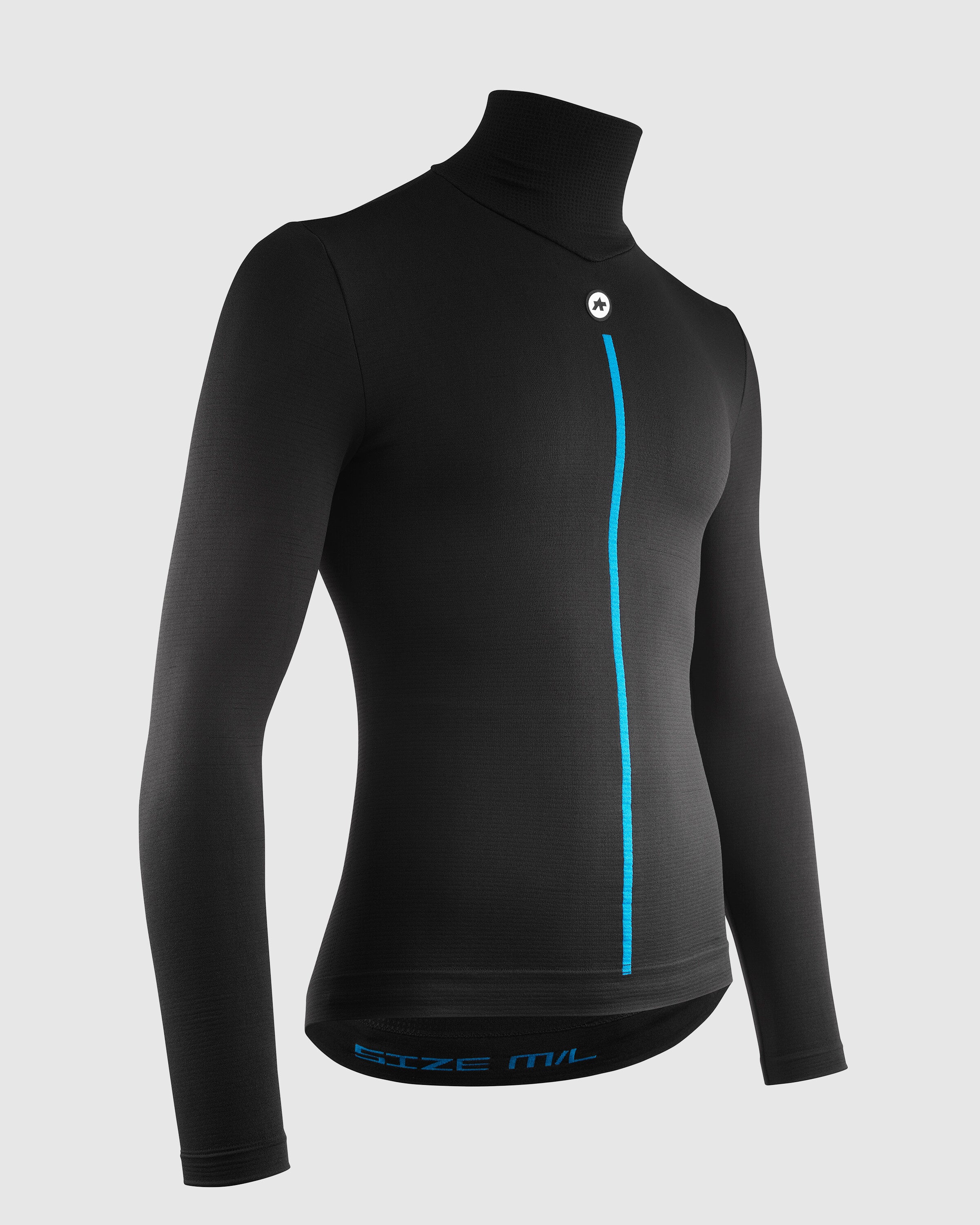 Assos Winter LS Skin Layer P1
