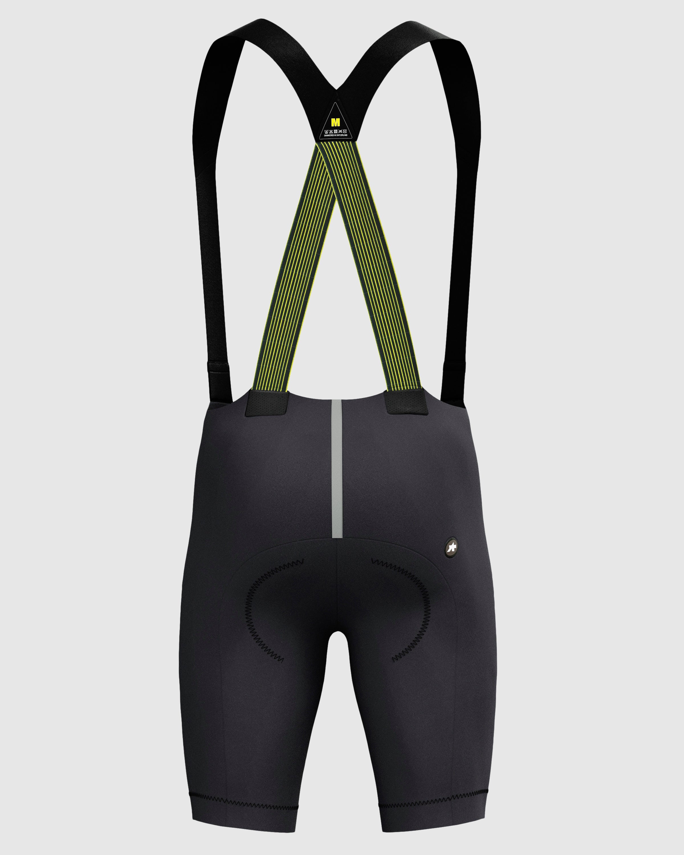 Assos Equpie R S11 Spring Fall Bib's S11