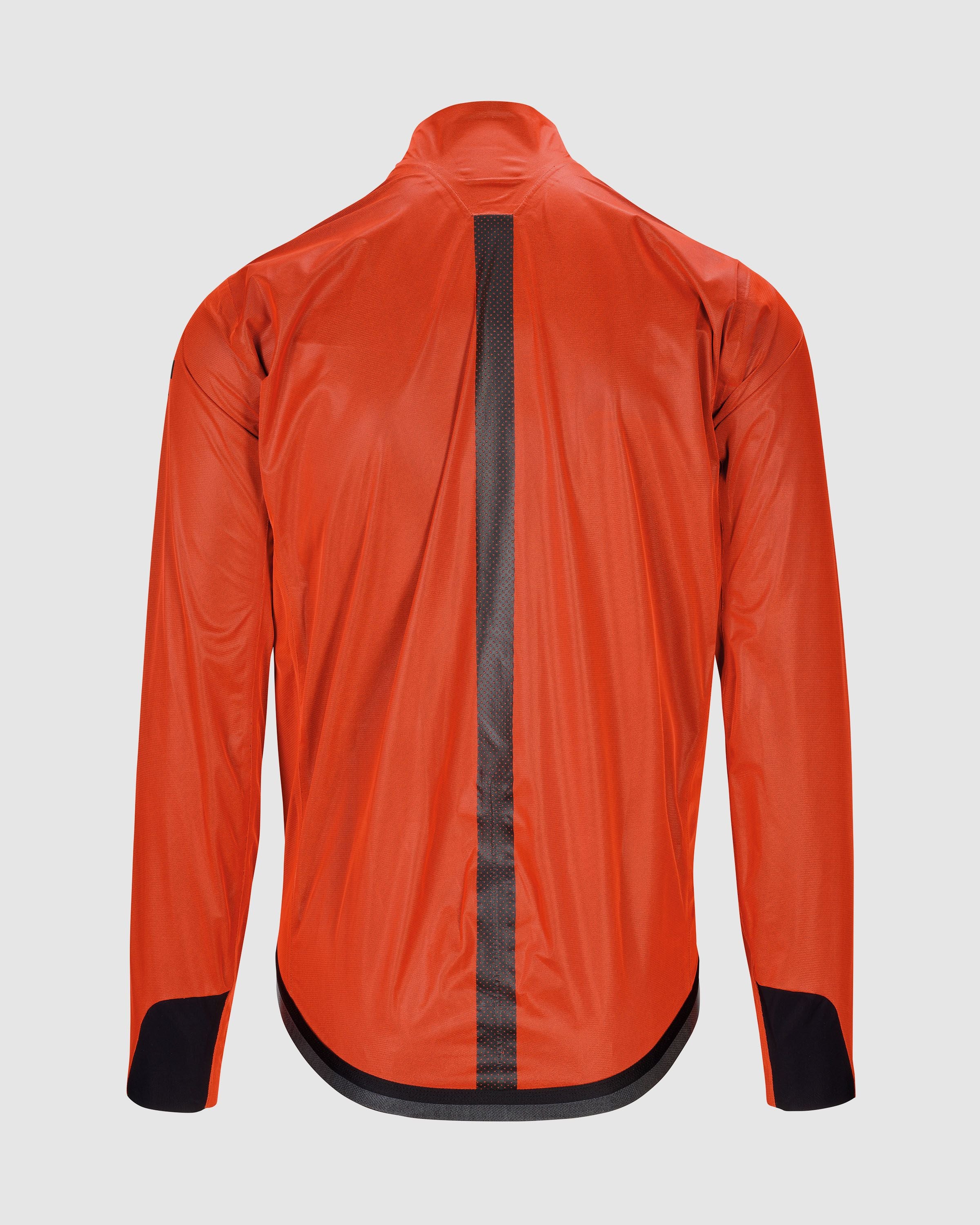 Assos Equipe RS Rain Jacket S11 Orange