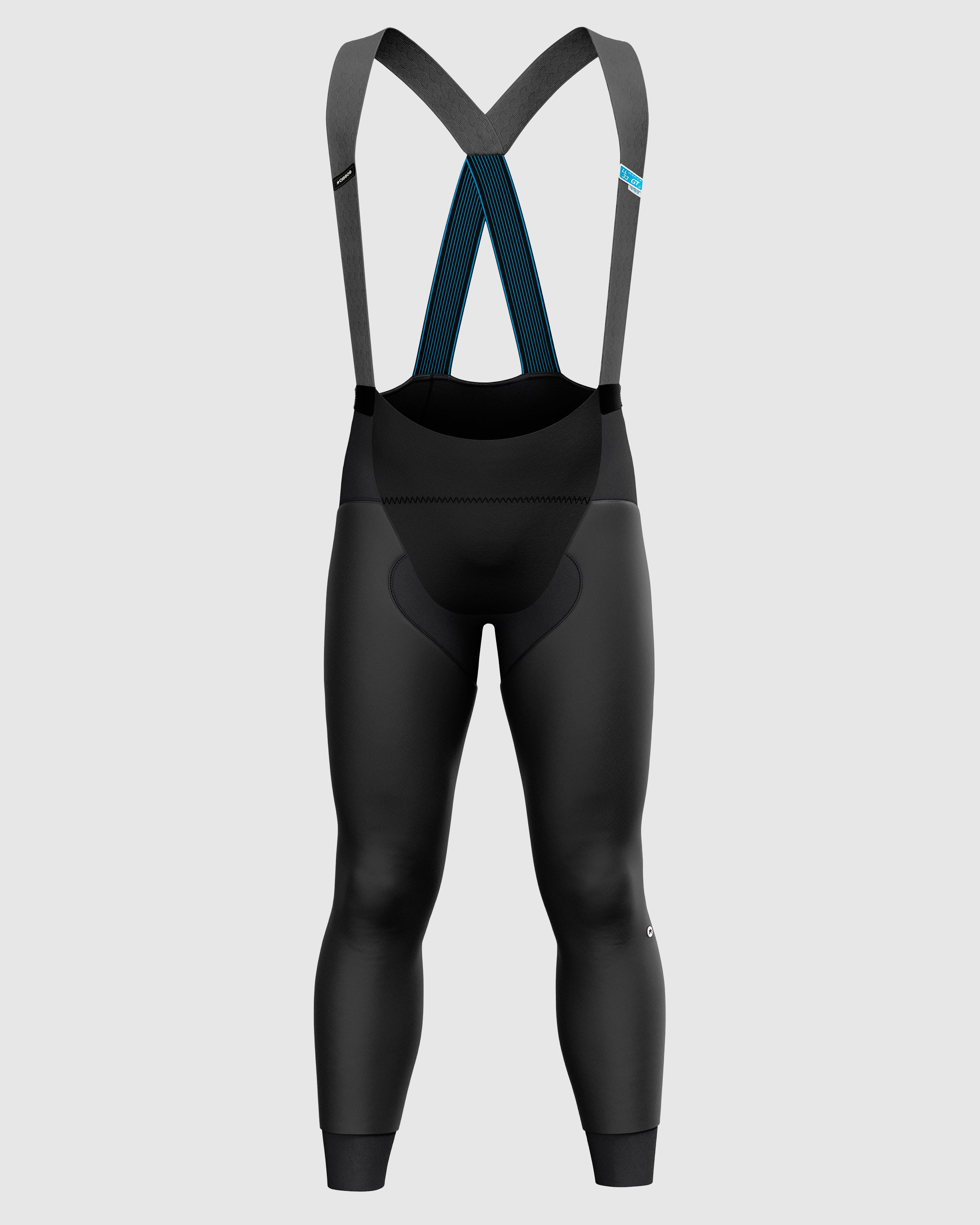 Assos MILLE GT Ultraz Winter Bib Tights S11