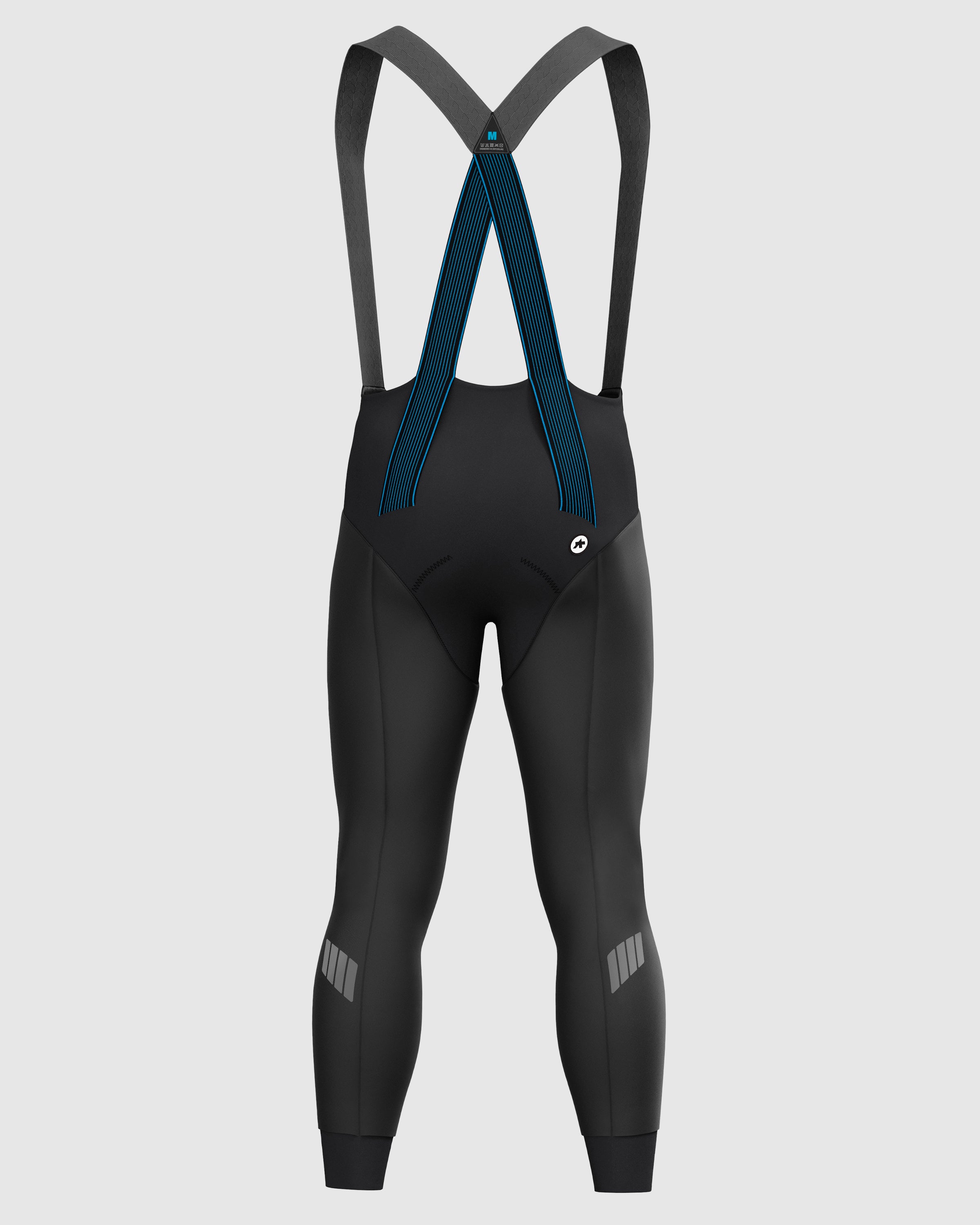Assos MILLE GT Ultraz Winter Bib Tights S11