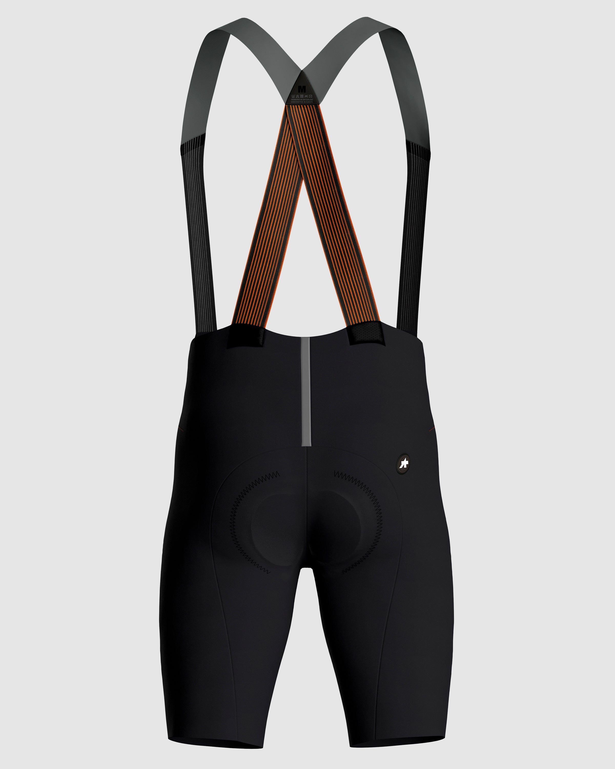 Assos EQUIPE RS SCHTRADIVARI Bib Shorts S11