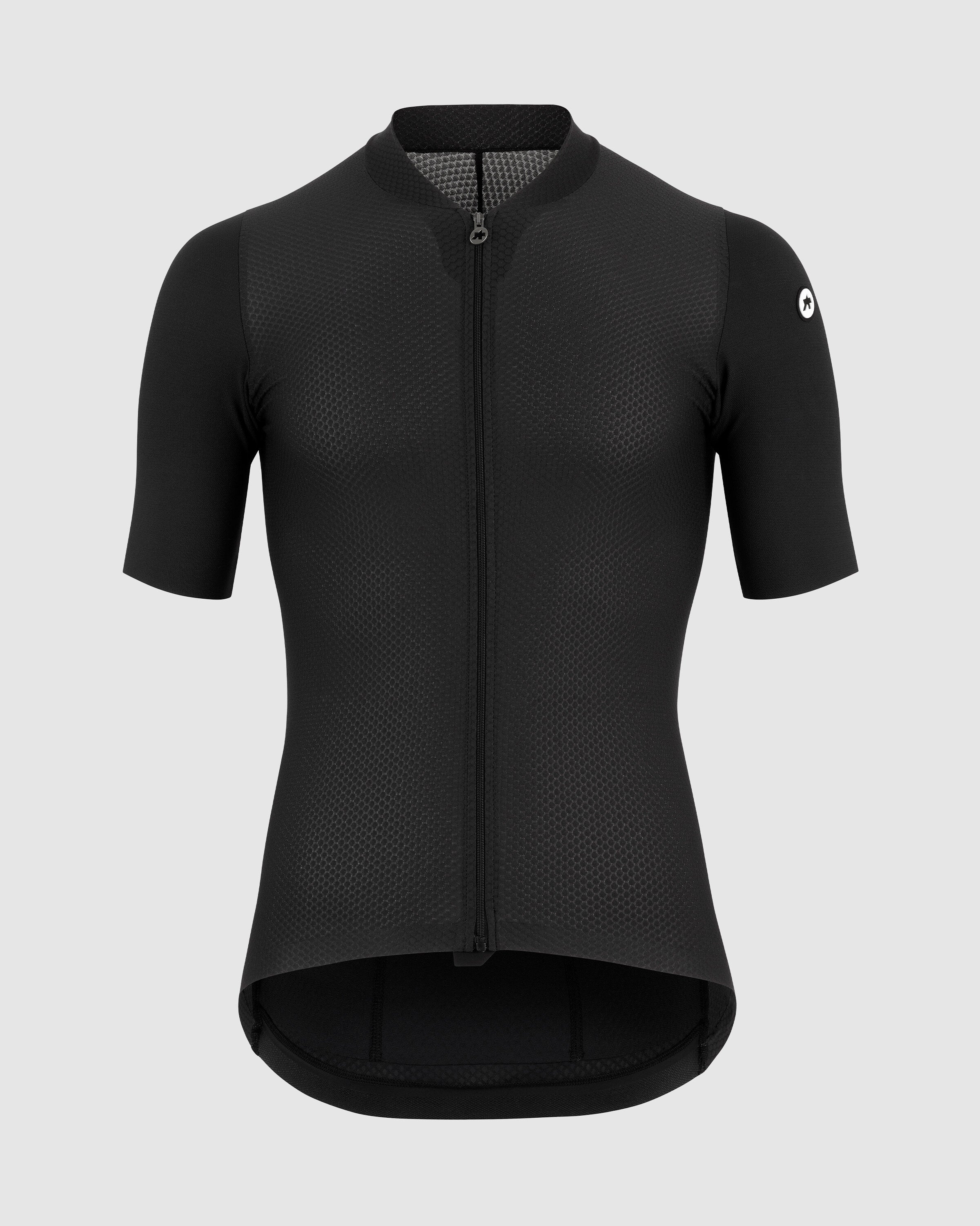 Assos MILLE GT Trøye S11 Black