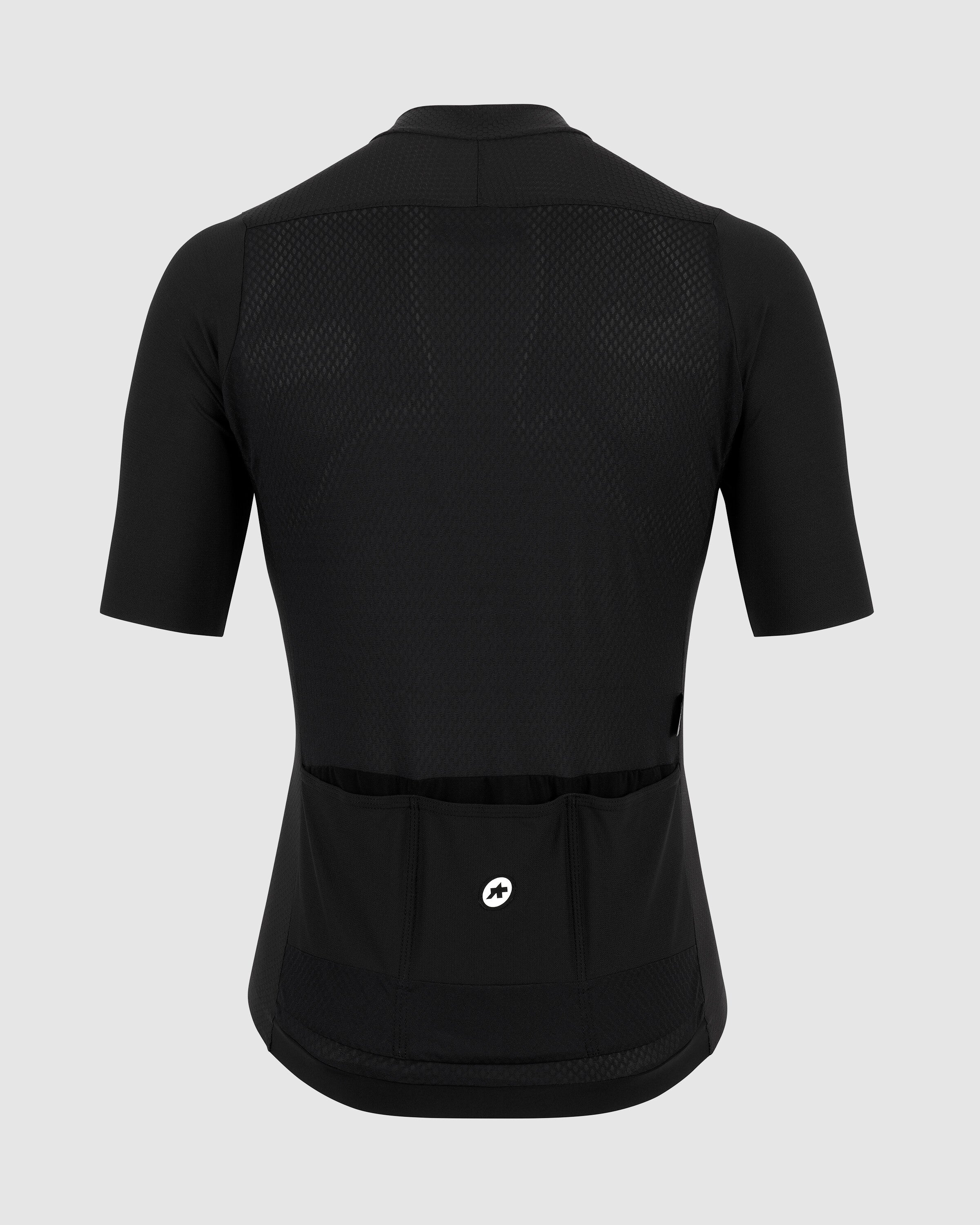 Assos MILLE GT Trøye S11 Black