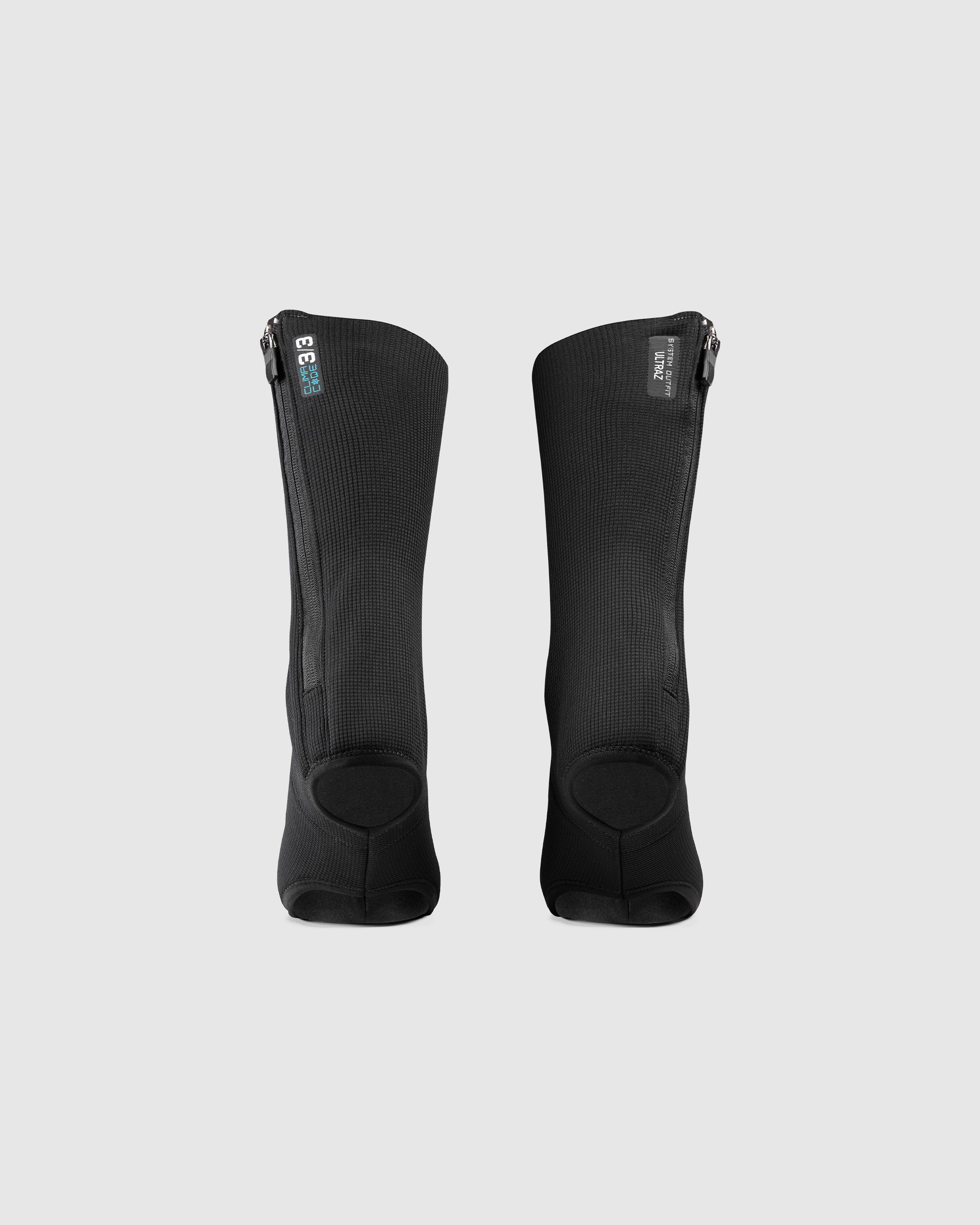 Assos GT ULTRAZ Winter Booties EVO