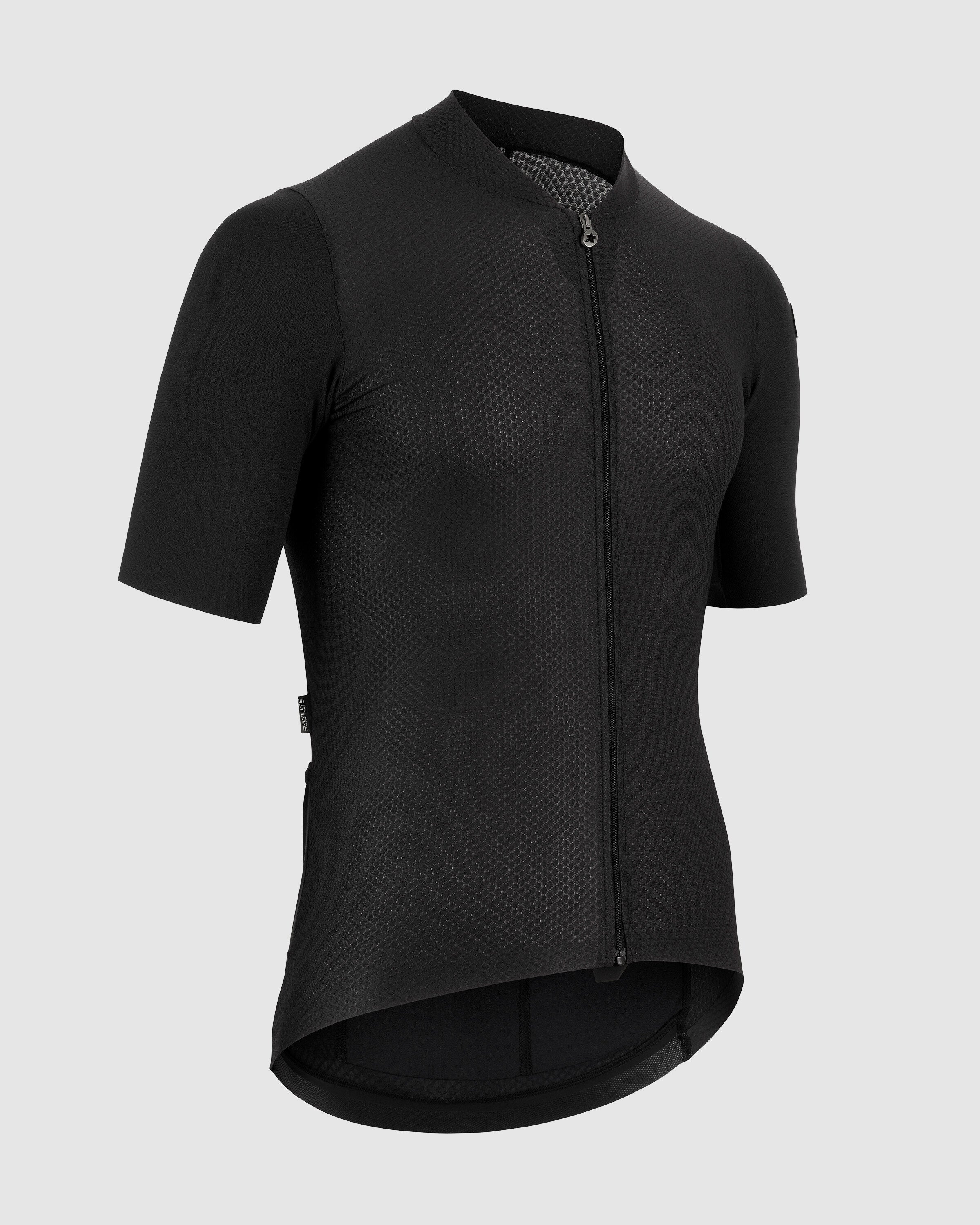 Assos MILLE GT Trøye S11 Black