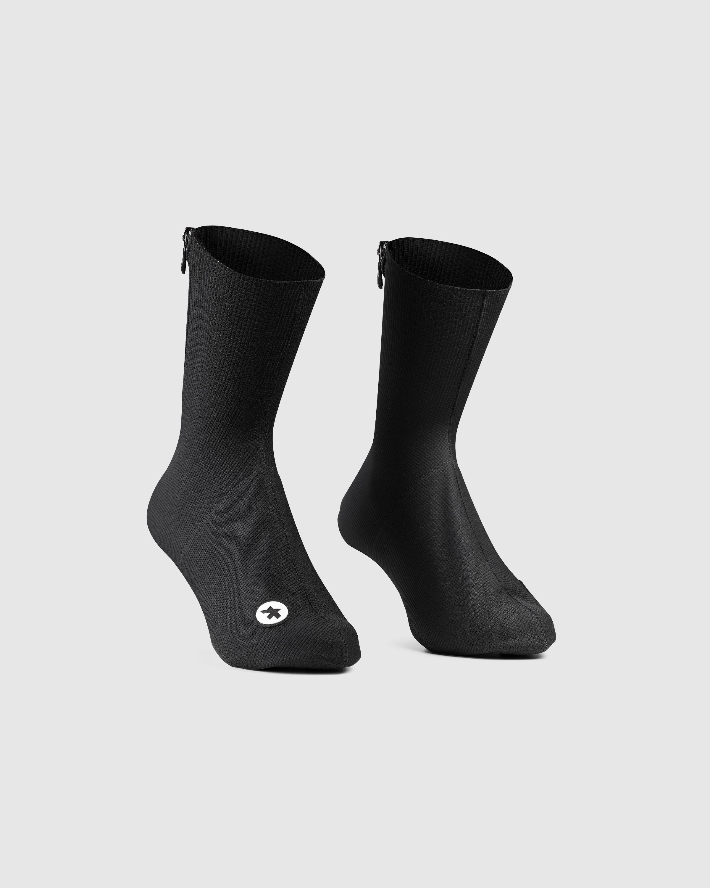 Assos GT ULTRAZ Winter Booties EVO