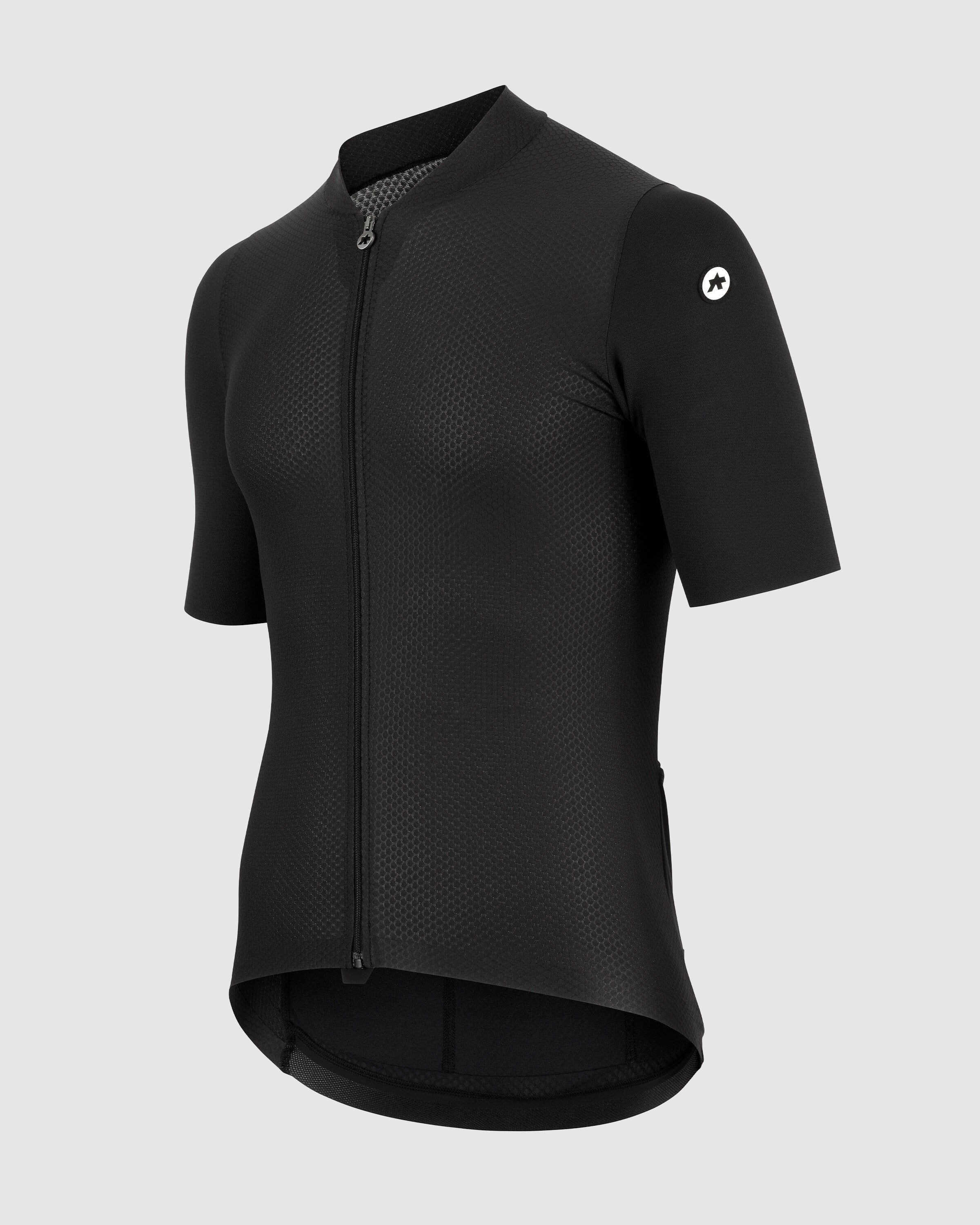 Assos MILLE GT Trøye S11 Black