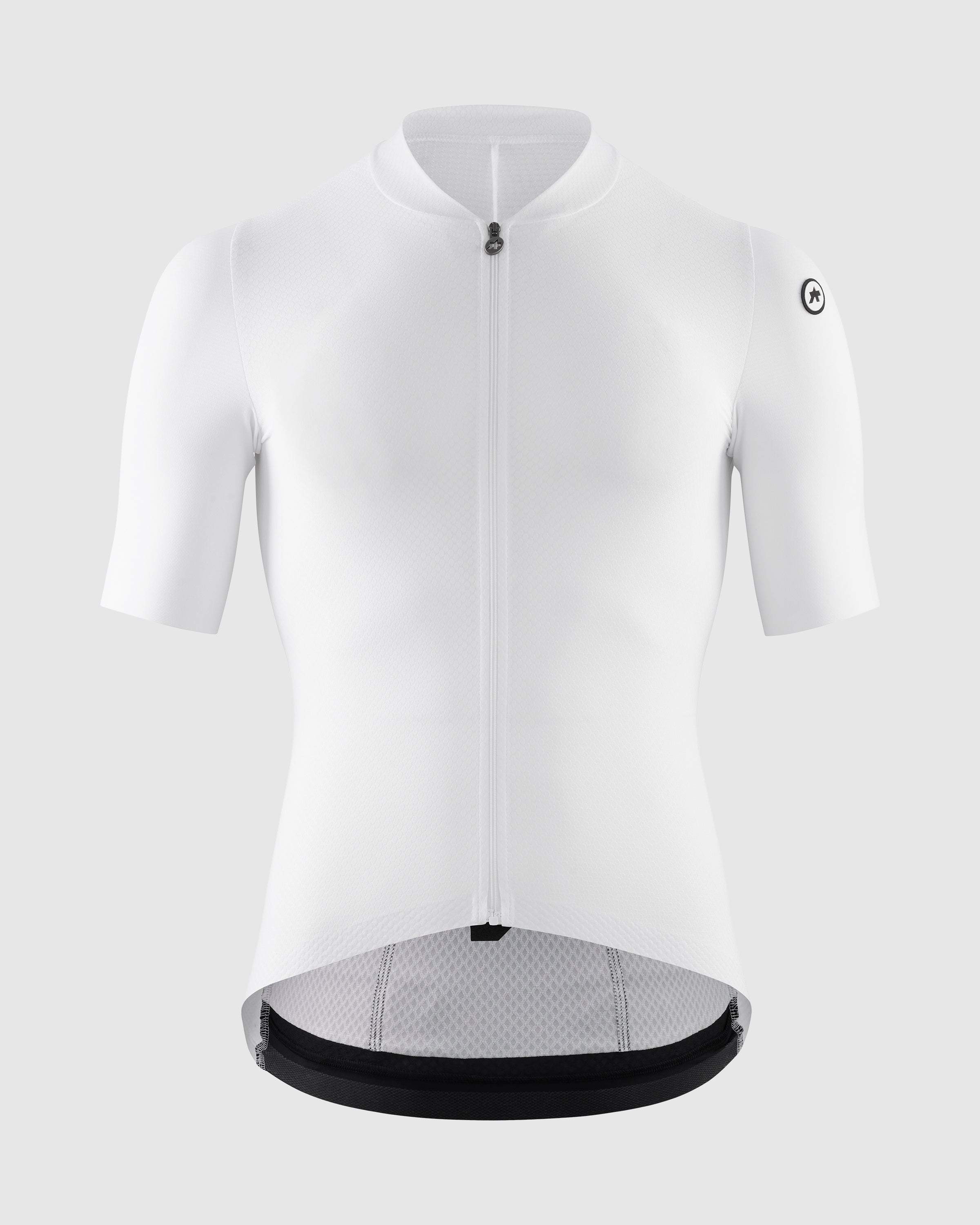 Assos MILLE GT Trøye S11 White