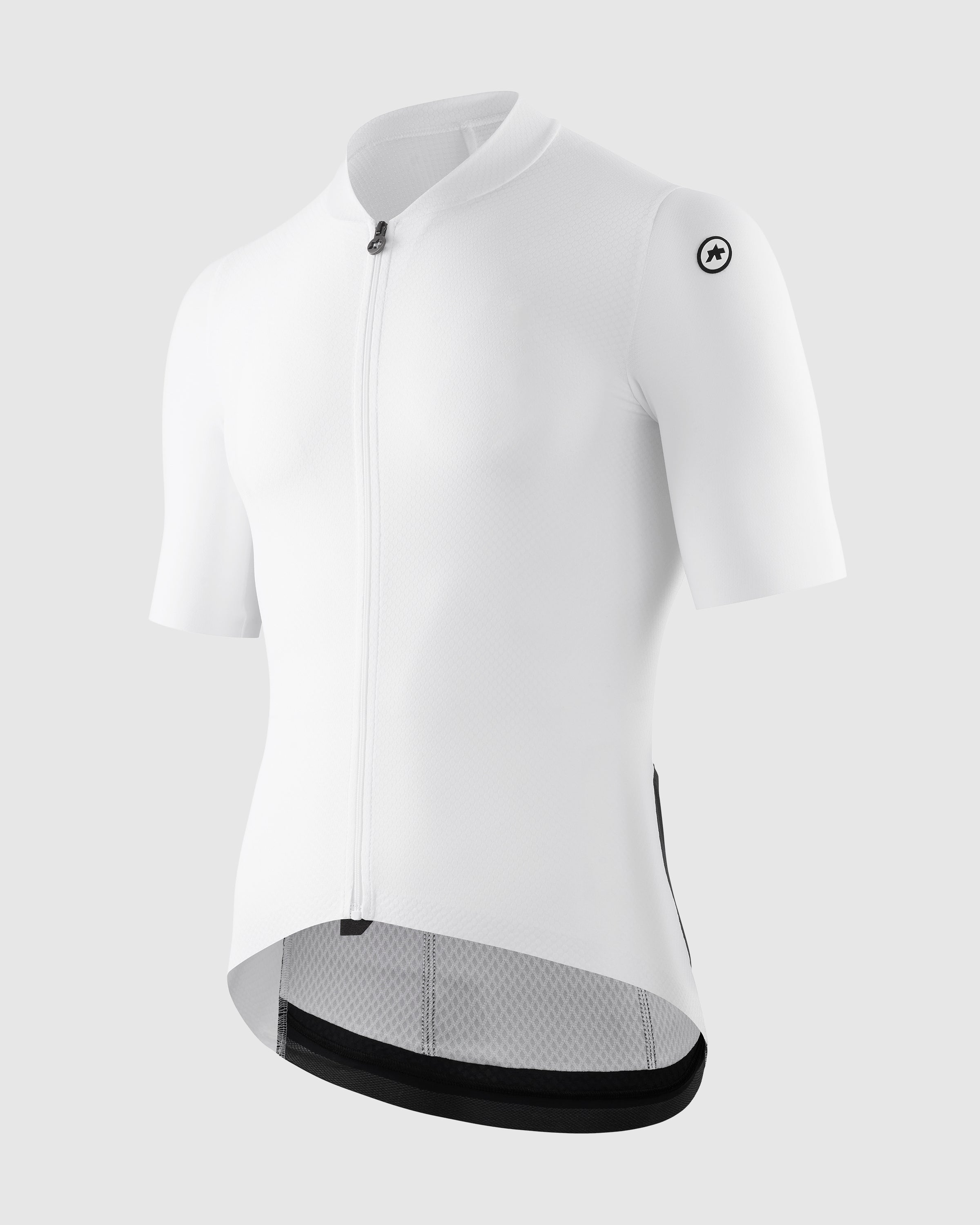 Assos MILLE GT Trøye S11 White