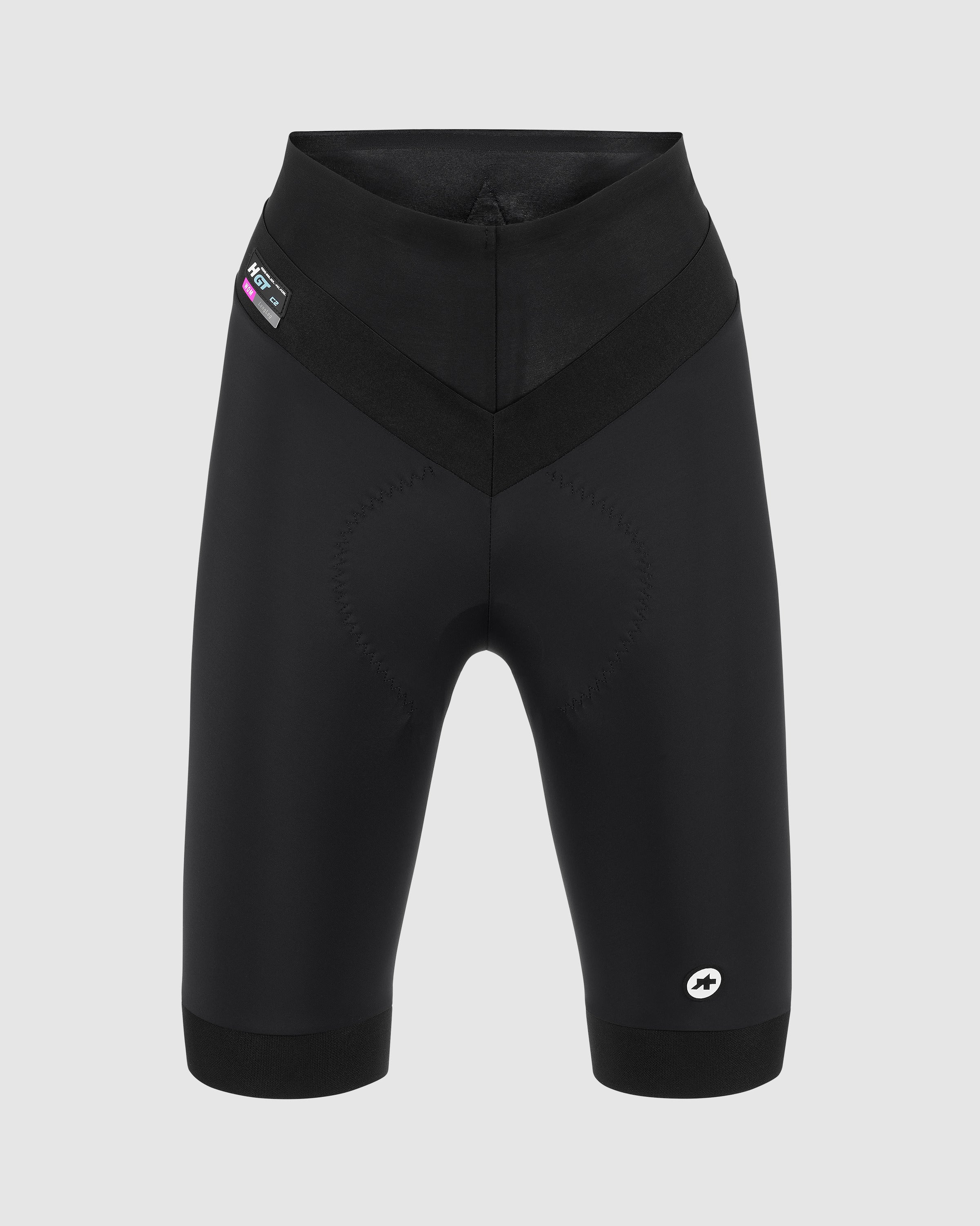 Assos UMA GT Half Shorts C2 Long