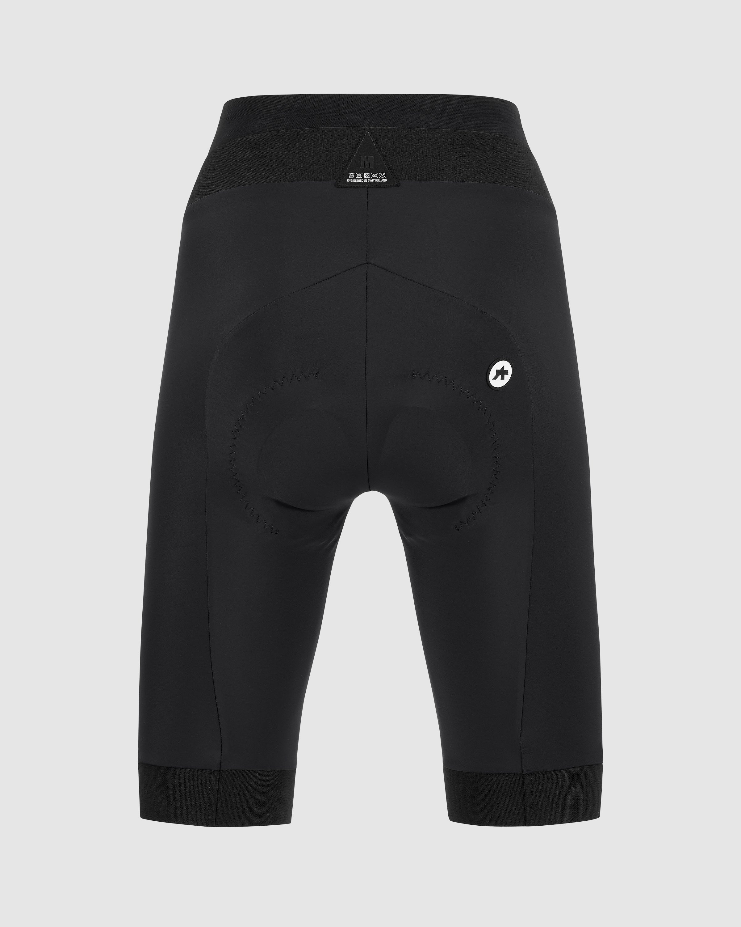 Assos UMA GT Half Shorts C2 Long