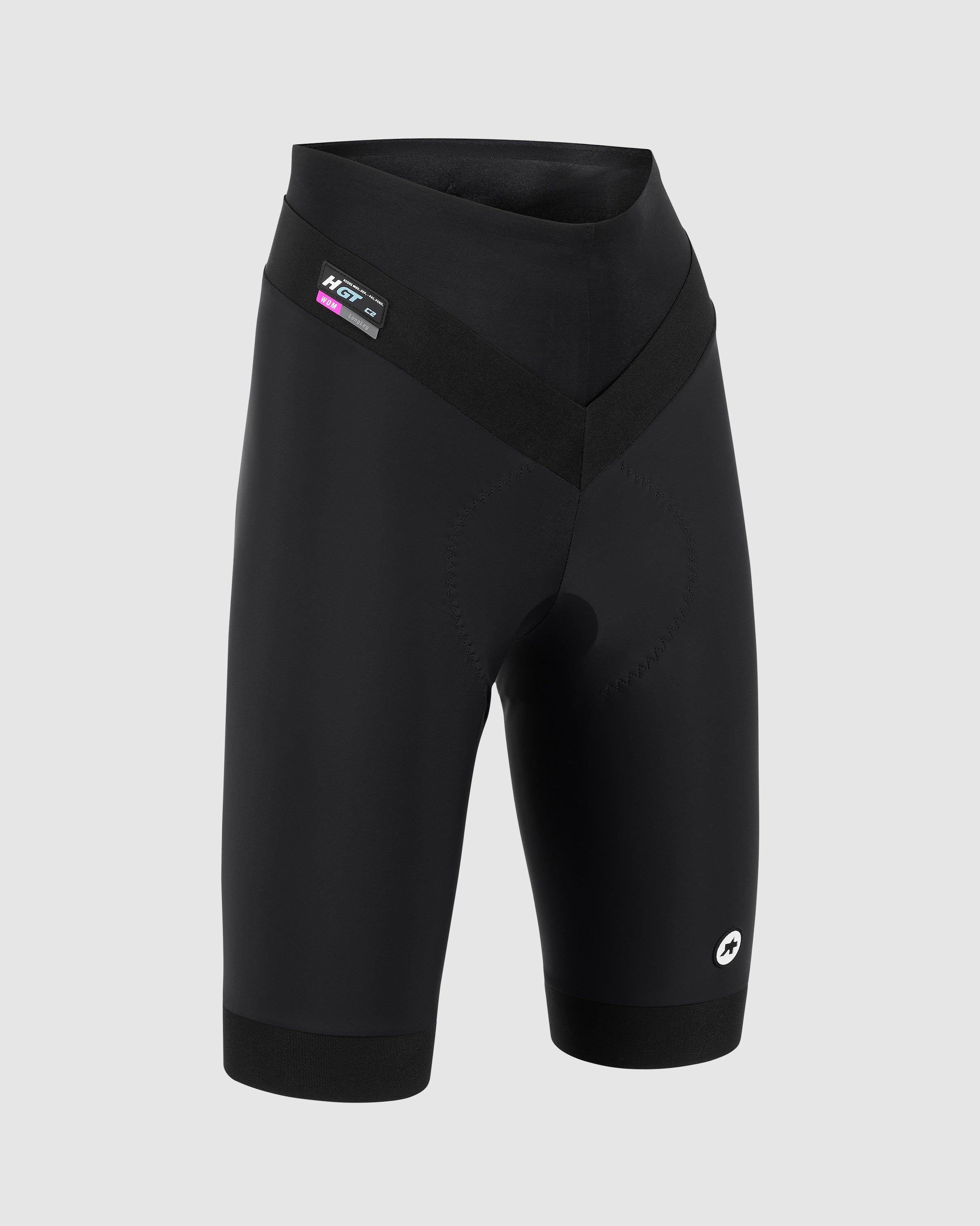 Assos UMA GT Half Shorts C2 Long