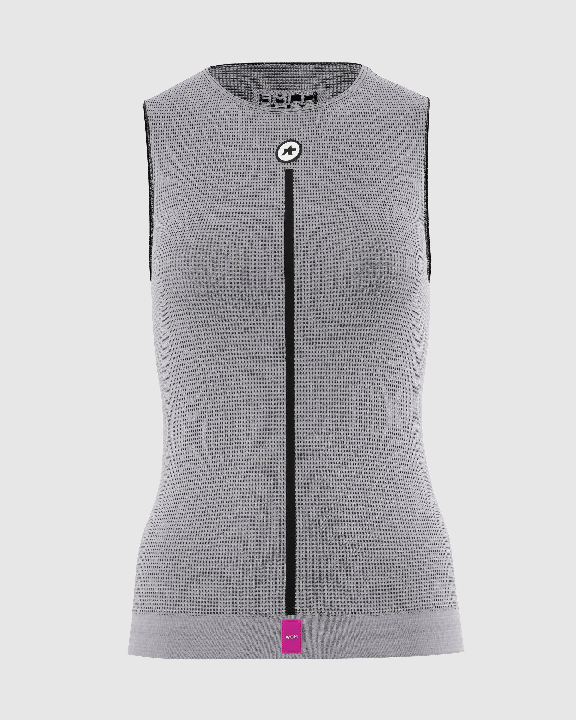 Assos Summer NS Skin Layer P1 WMN
