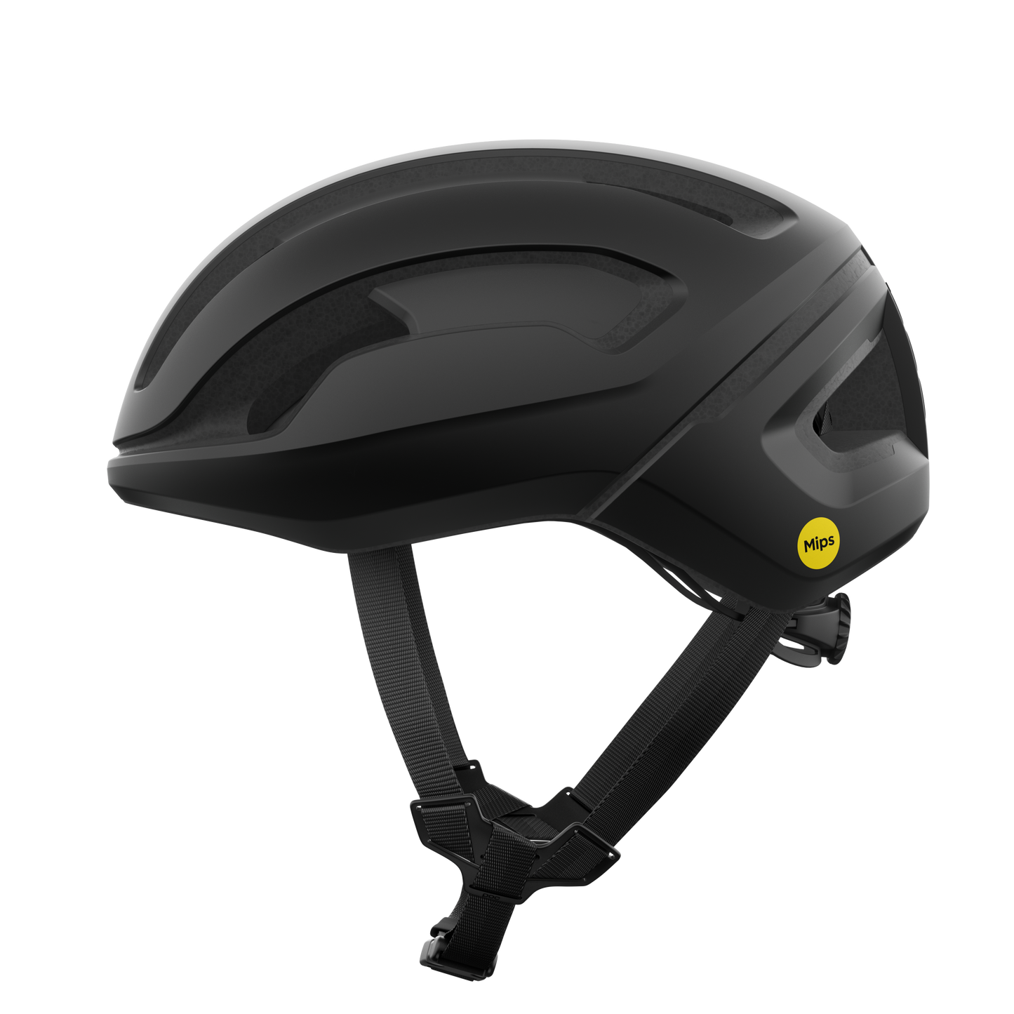 Poc Omne Air MIPS Uranium Black