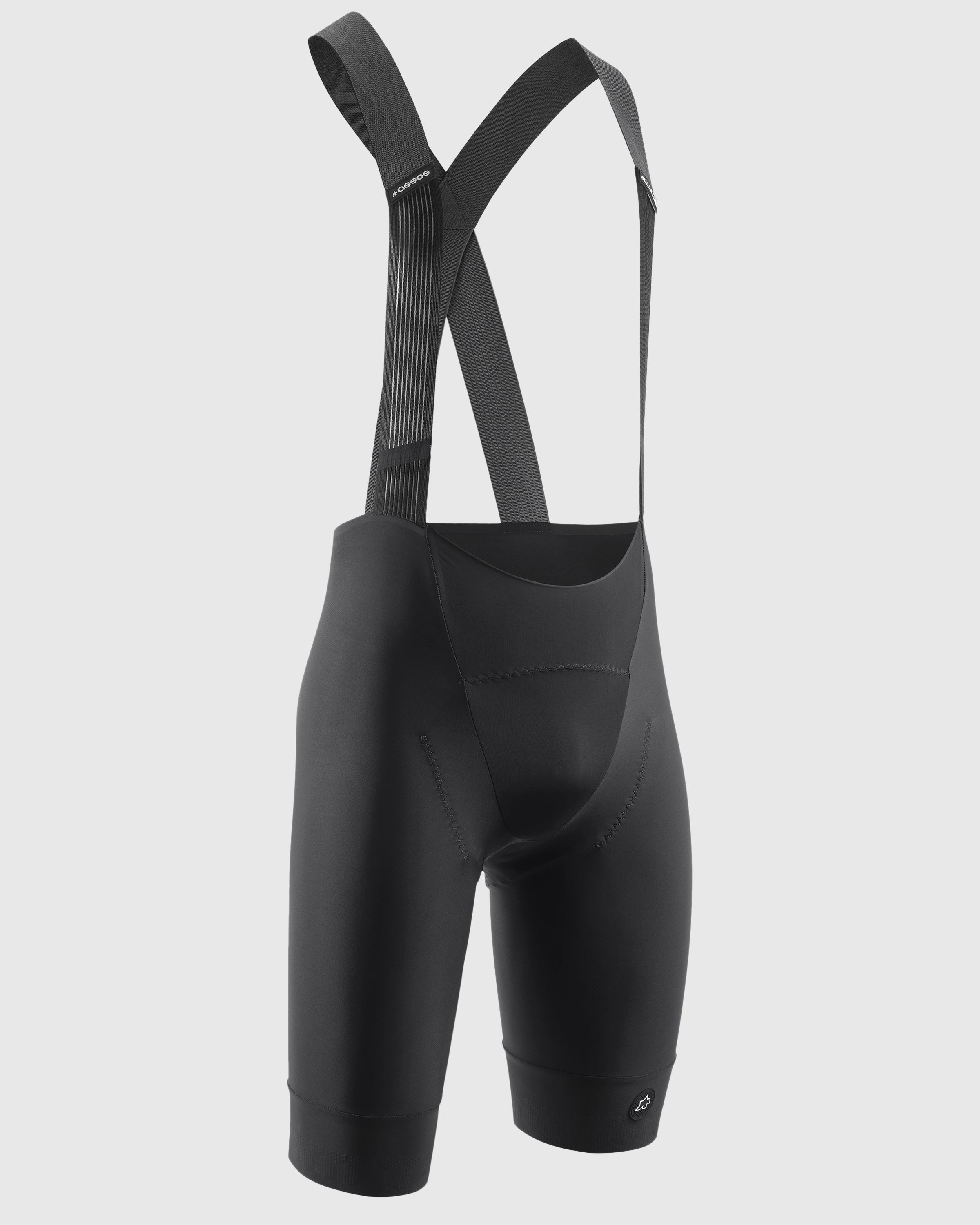 Assos MILLE GTS Bib Shorts S11 Long