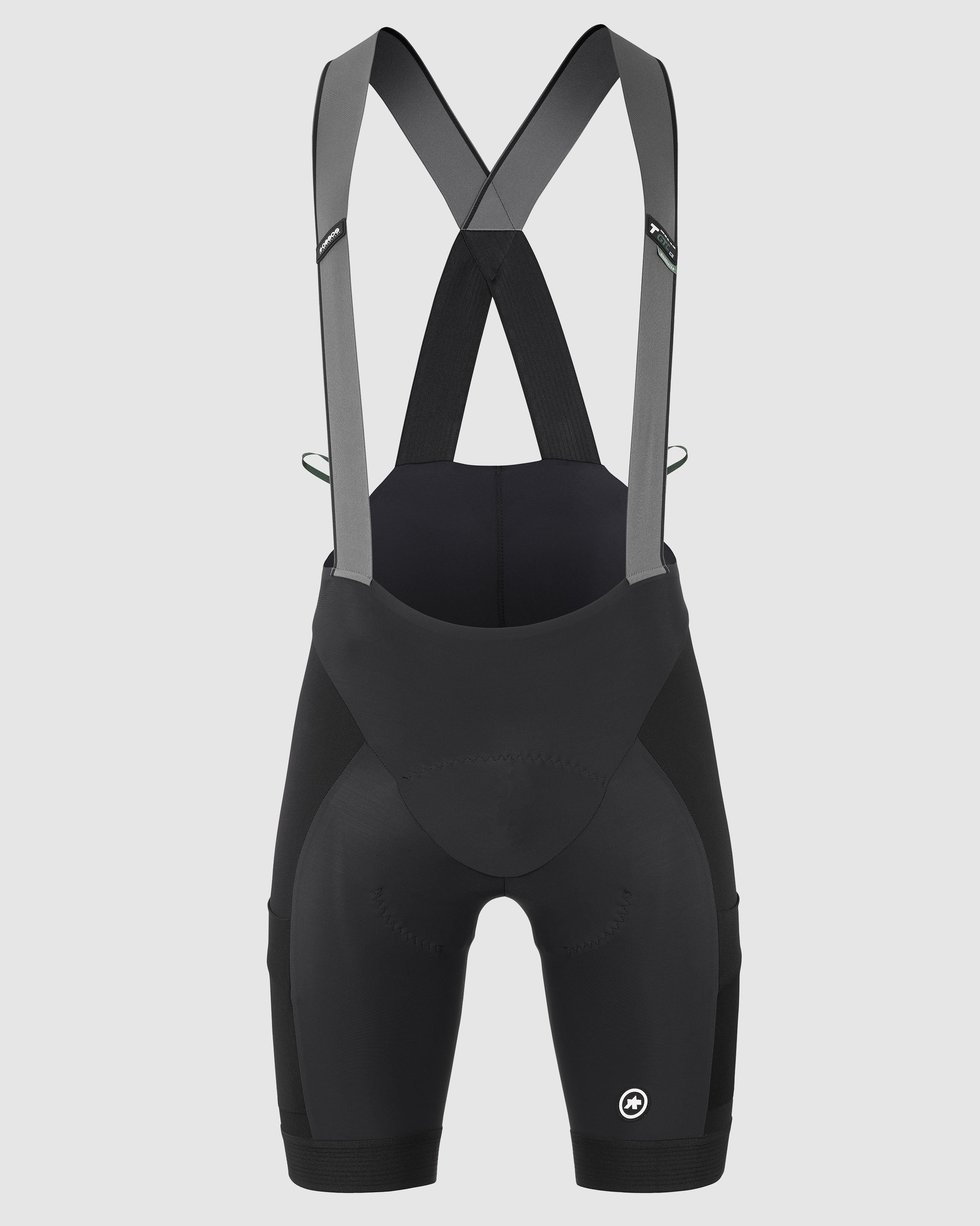 Assos Mille GTC Kiespanzer