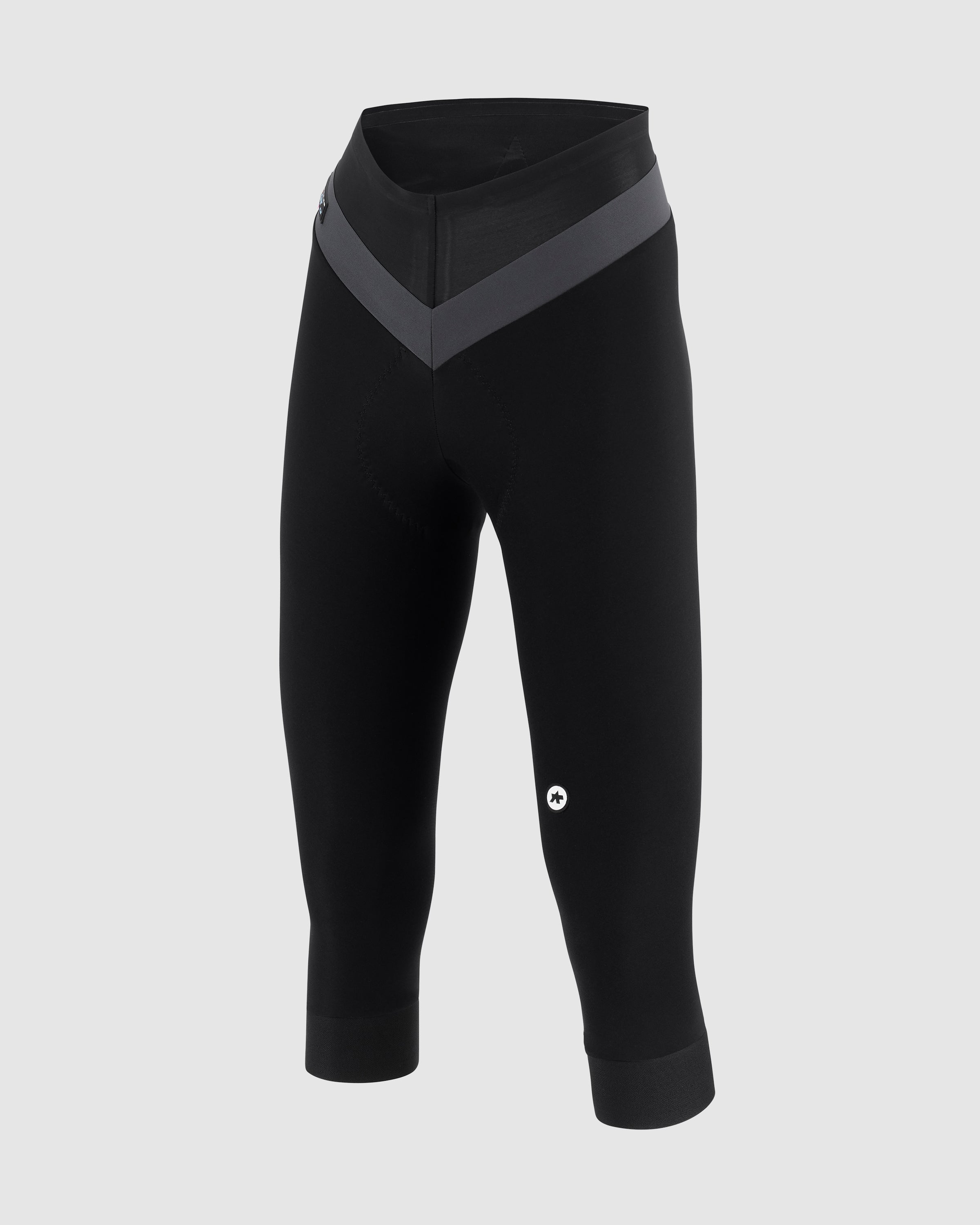 Assos UMA GT Spring Fall Half Knickers C2