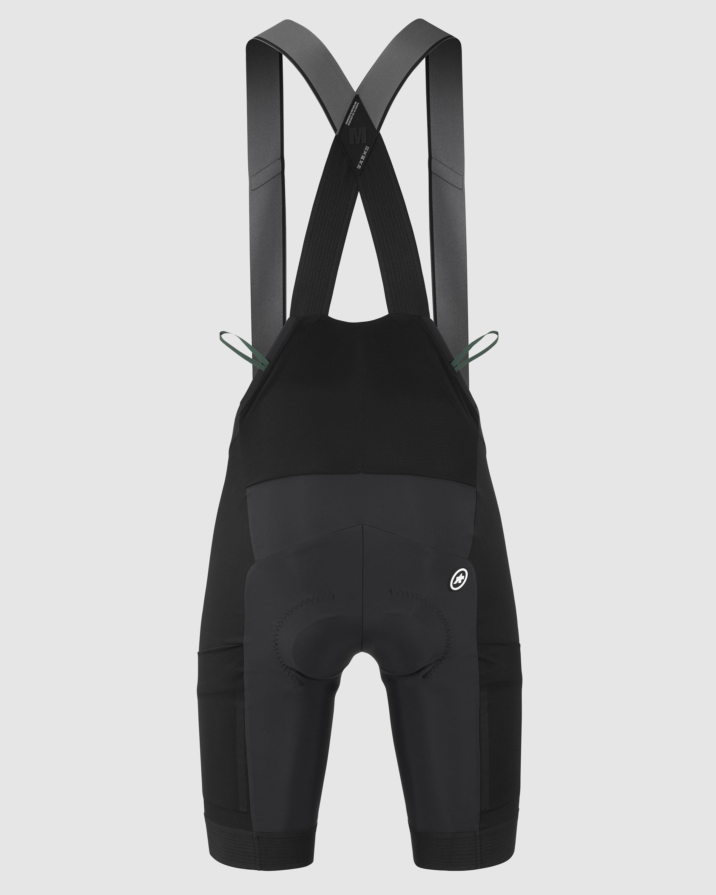 Assos Mille GTC Kiespanzer