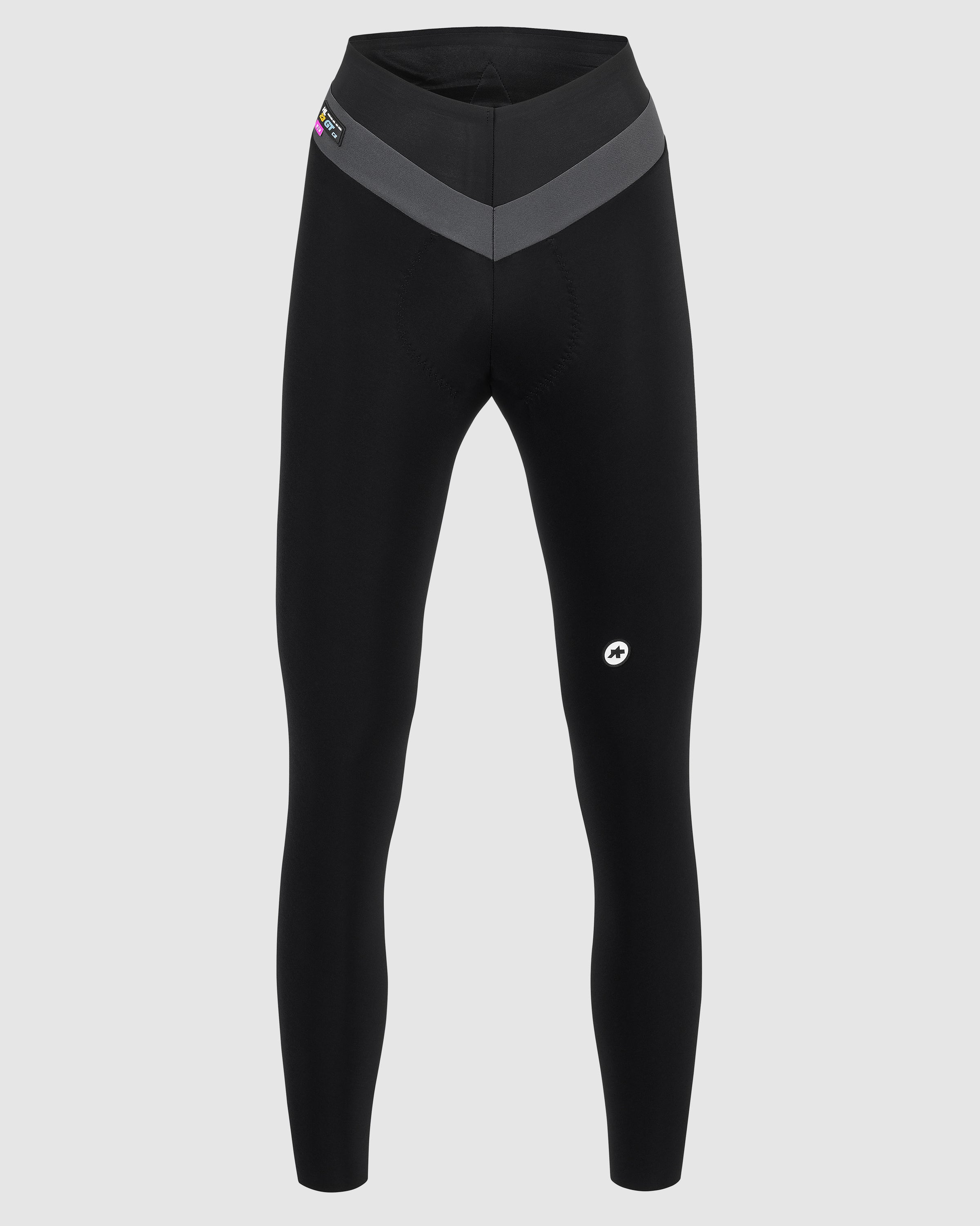 Assos UMA GT Spring Fall Half Tights C2