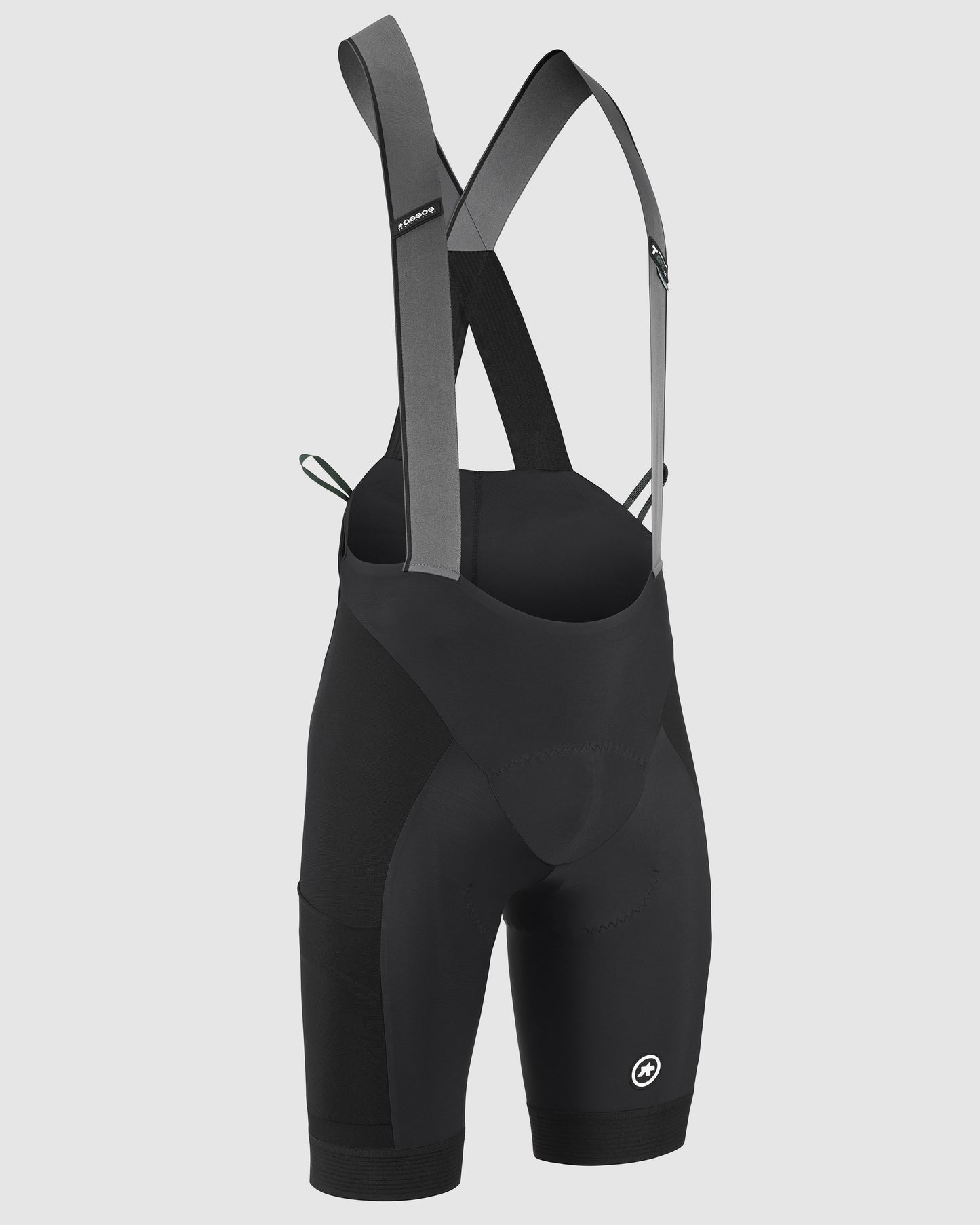 Assos Mille GTC Kiespanzer
