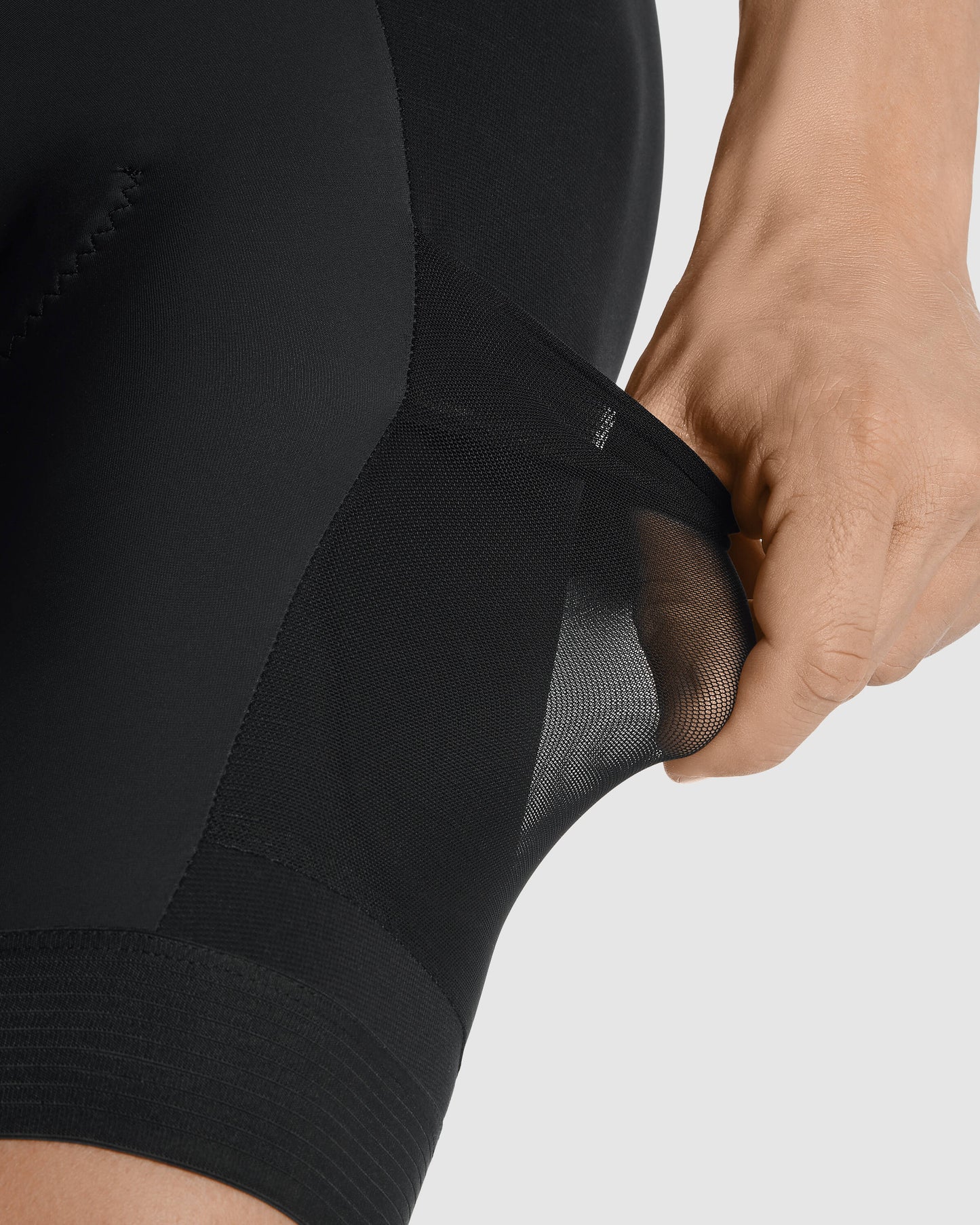 Assos Mille GTC Kiespanzer