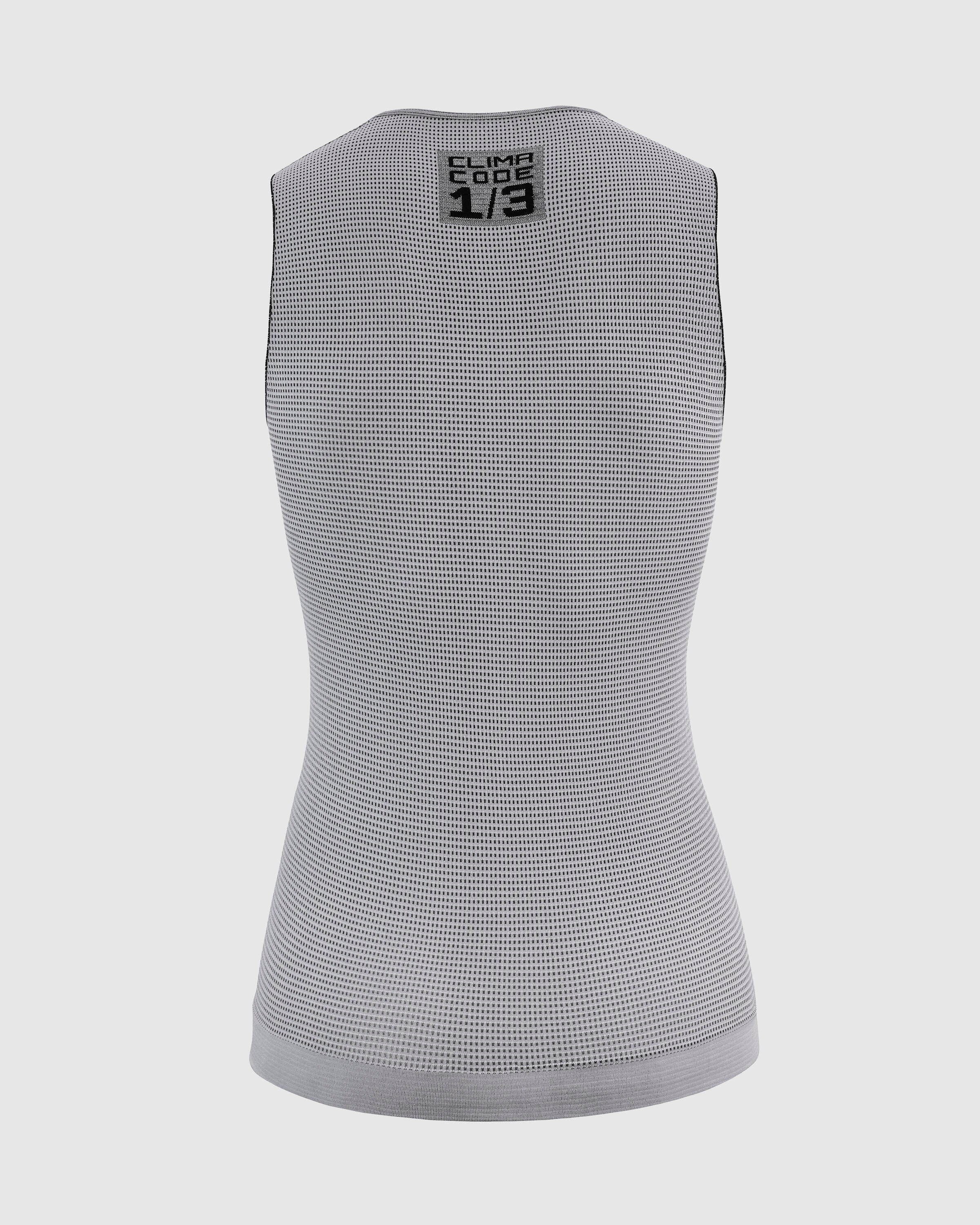 Assos Summer NS Skin Layer P1 WMN