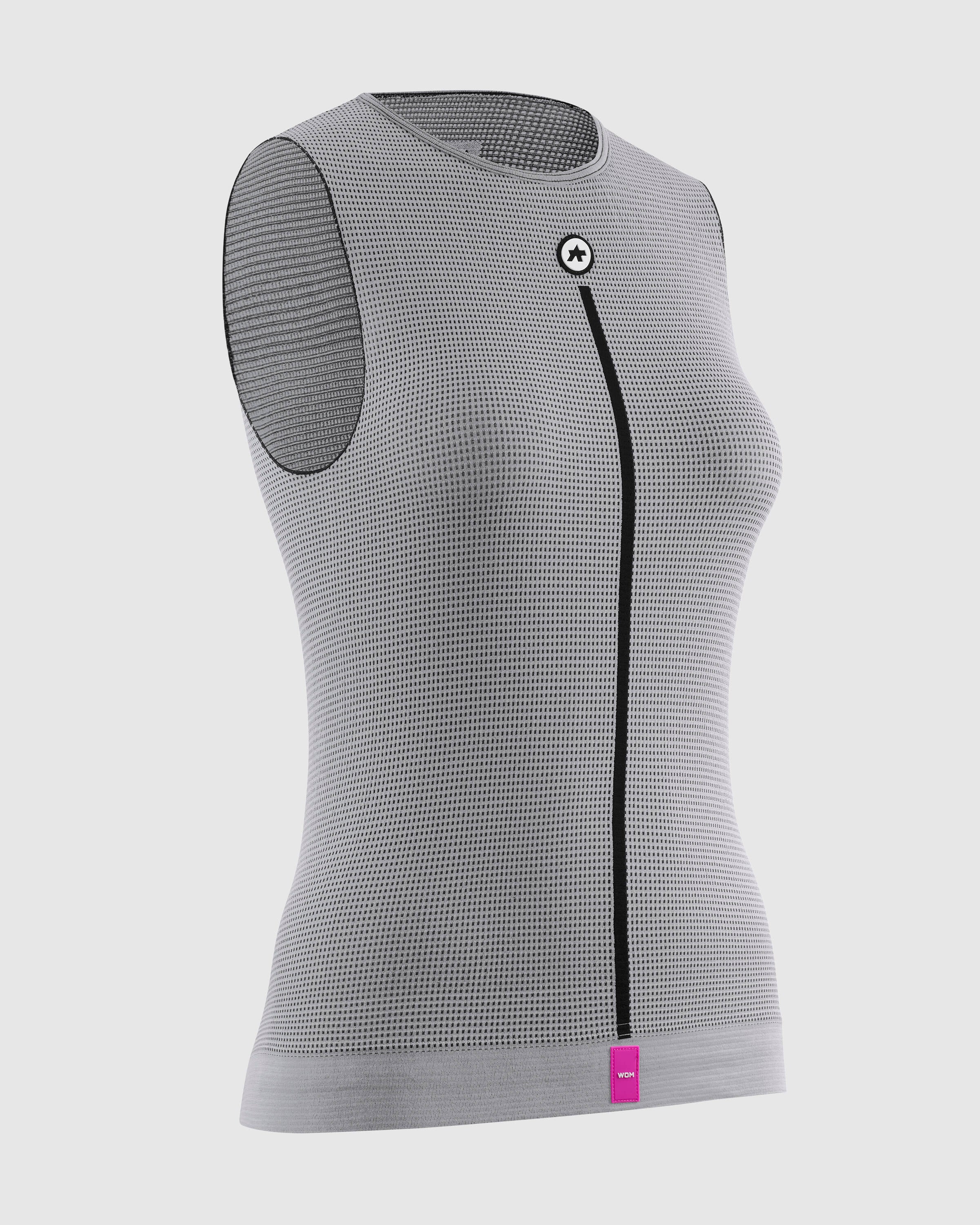Assos Summer NS Skin Layer P1 WMN