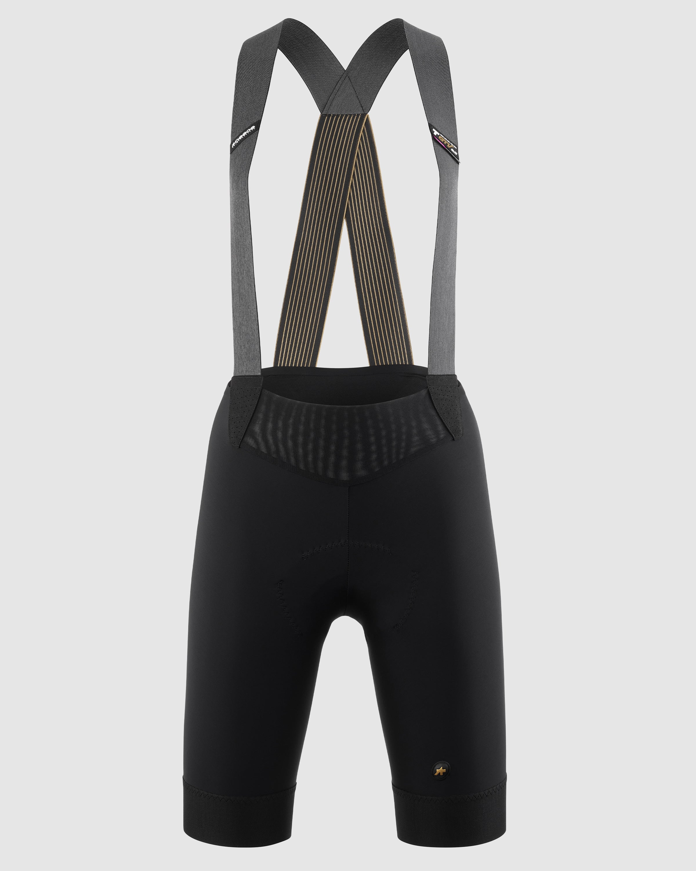 Assos UMA GTV Bib Shorts C2 EVO