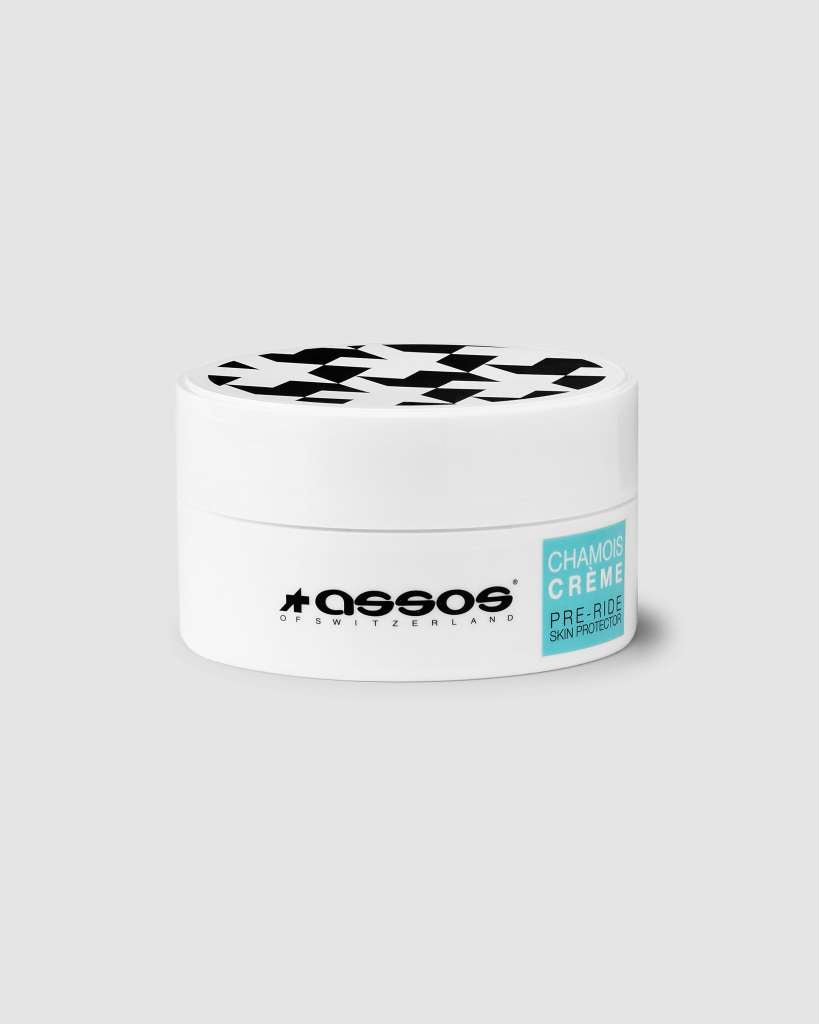 ASSOS Chamois Creme 200ml