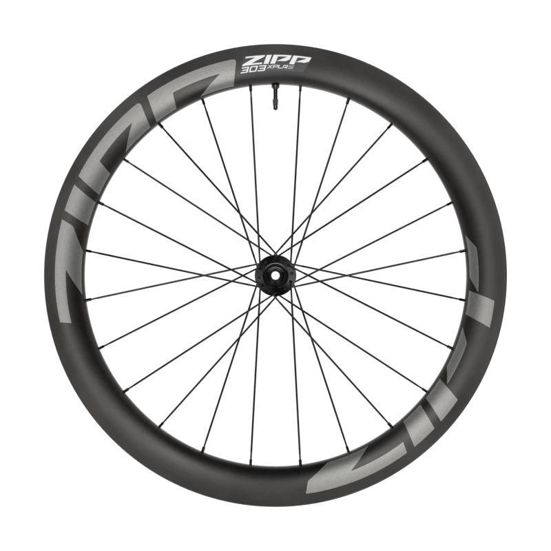 Zipp 303S XPLR Hjulsett