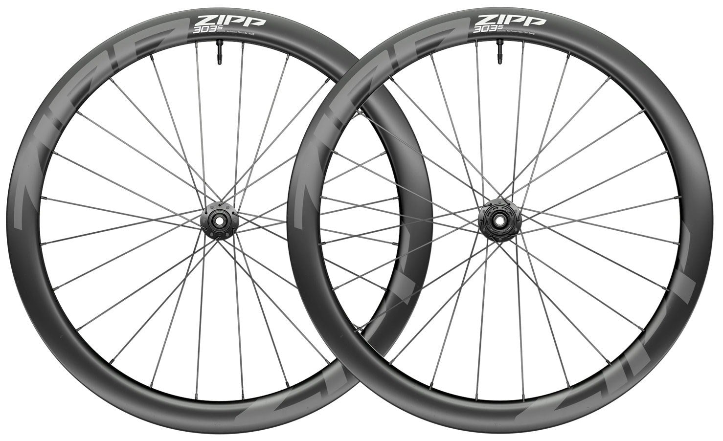 Zipp 303S Hjulsett XDR