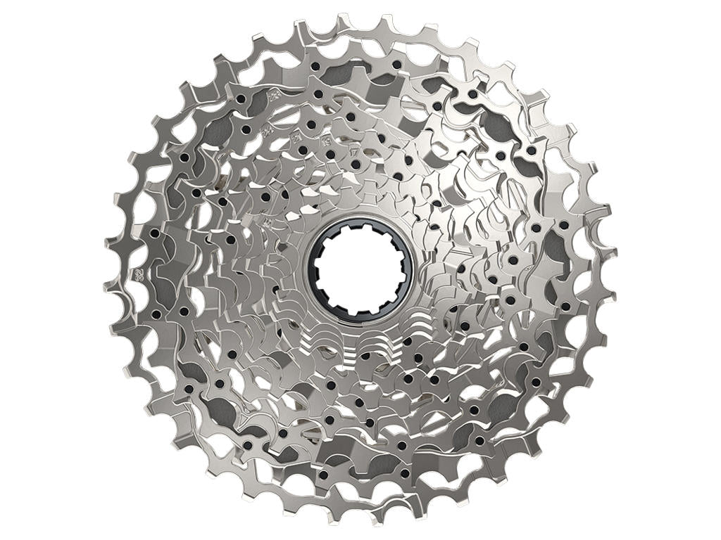 Sram Rival XG-1250 12-delt 10-36T Kassett