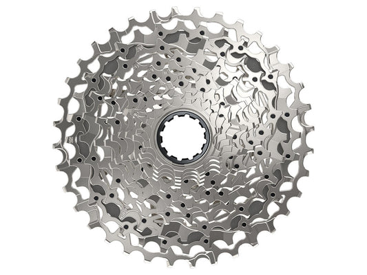 Sram Rival XG-1250 12-delt 10-36T Kassett