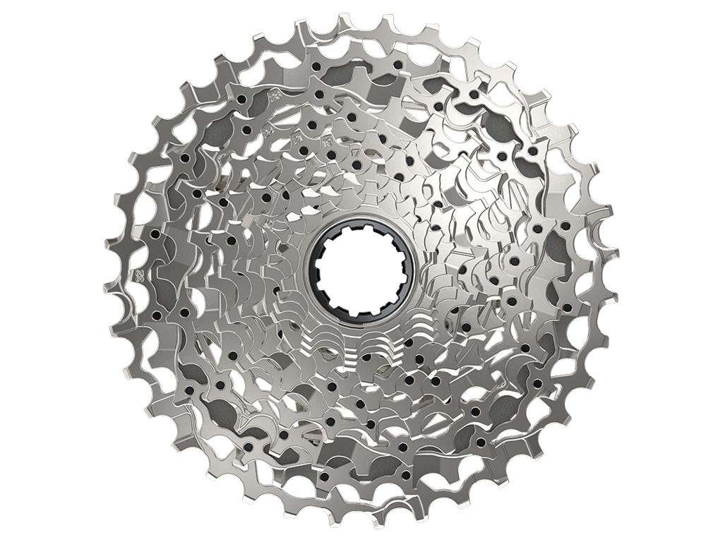 Sram Rival XG-1250 12-delt 10-36T Kassett