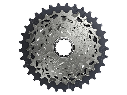 Sram Force XG-1270 10-33T 12-delt  Kassett