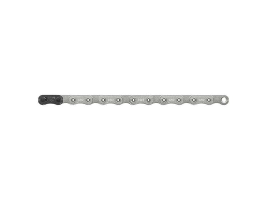 SRAM XX T-Type Eagle Silver 12delt Kjede