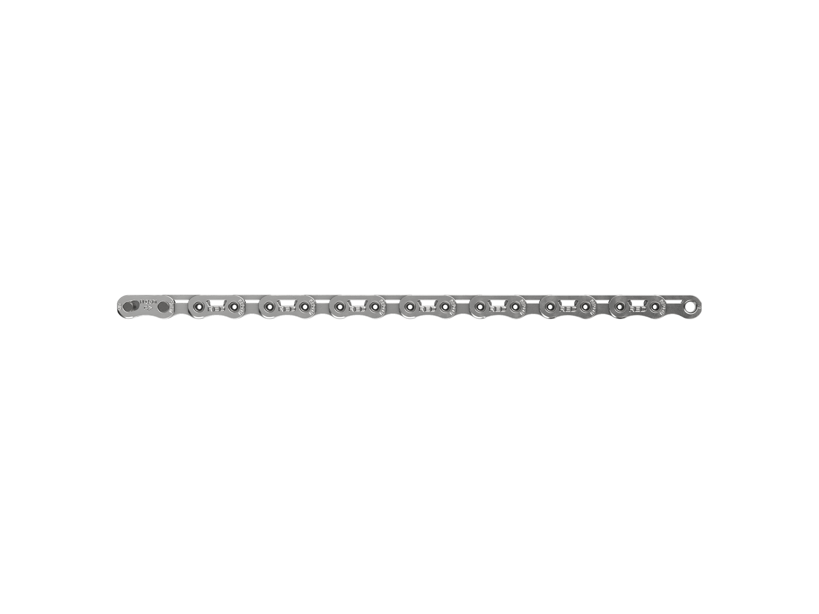 SRAM Red E1 Silver 12/13-Delt