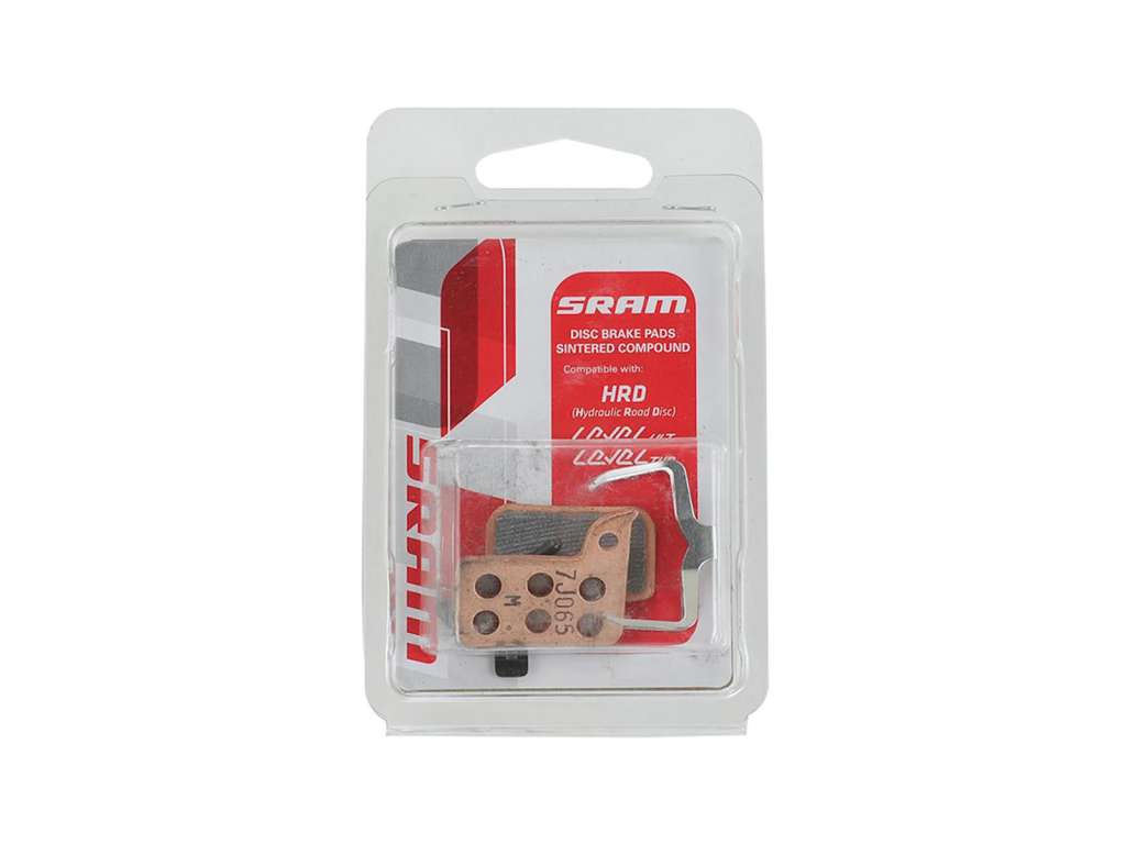 SRAM Disc brake pad Set for Road/Level Ultimate