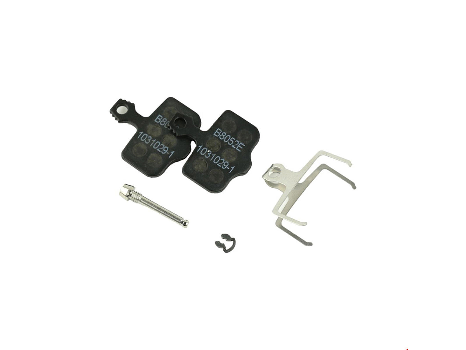 SRAM Level Bremseklosser (2020+)
