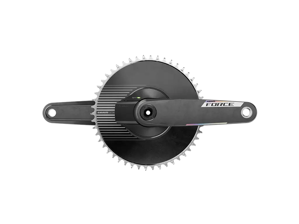 SRAM Power meter Force AXS E1 DUB 50T 160 mm No