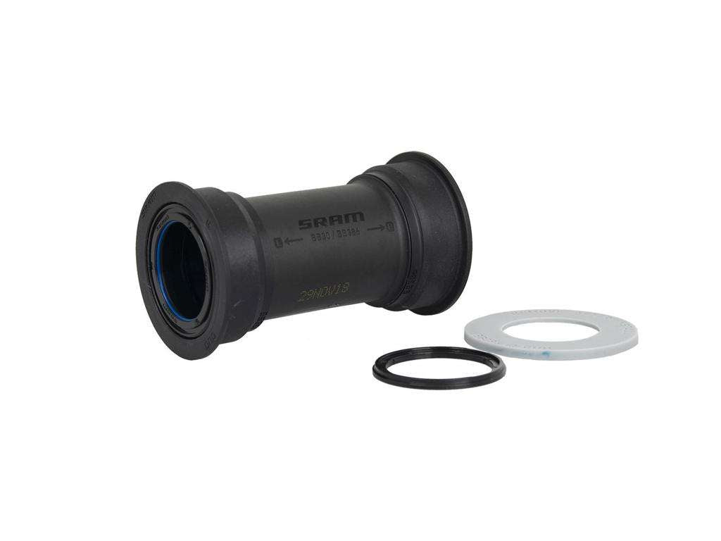 SRAM DUB BB386 Kranklager
