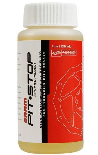Sram DOT 5.1 Olje