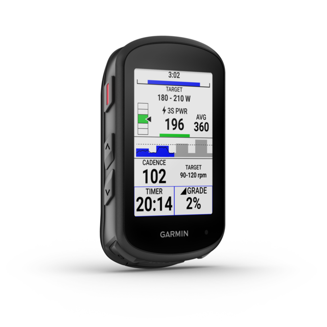 Garmin Edge 540