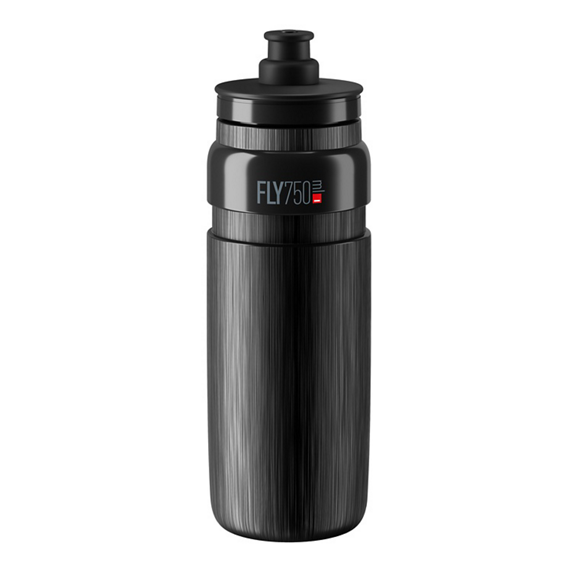 Elite Custom Race 750ml Black