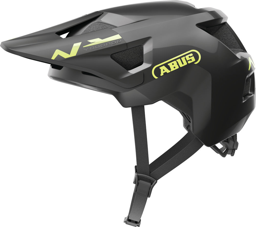 Abus YouDrop Hjelm